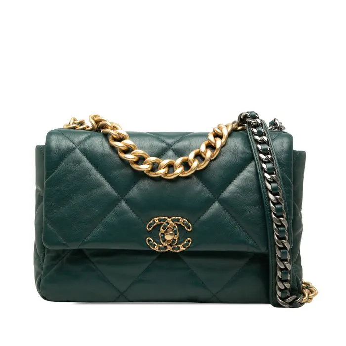 Chanel - Chanel 19 - Crossbody bag
