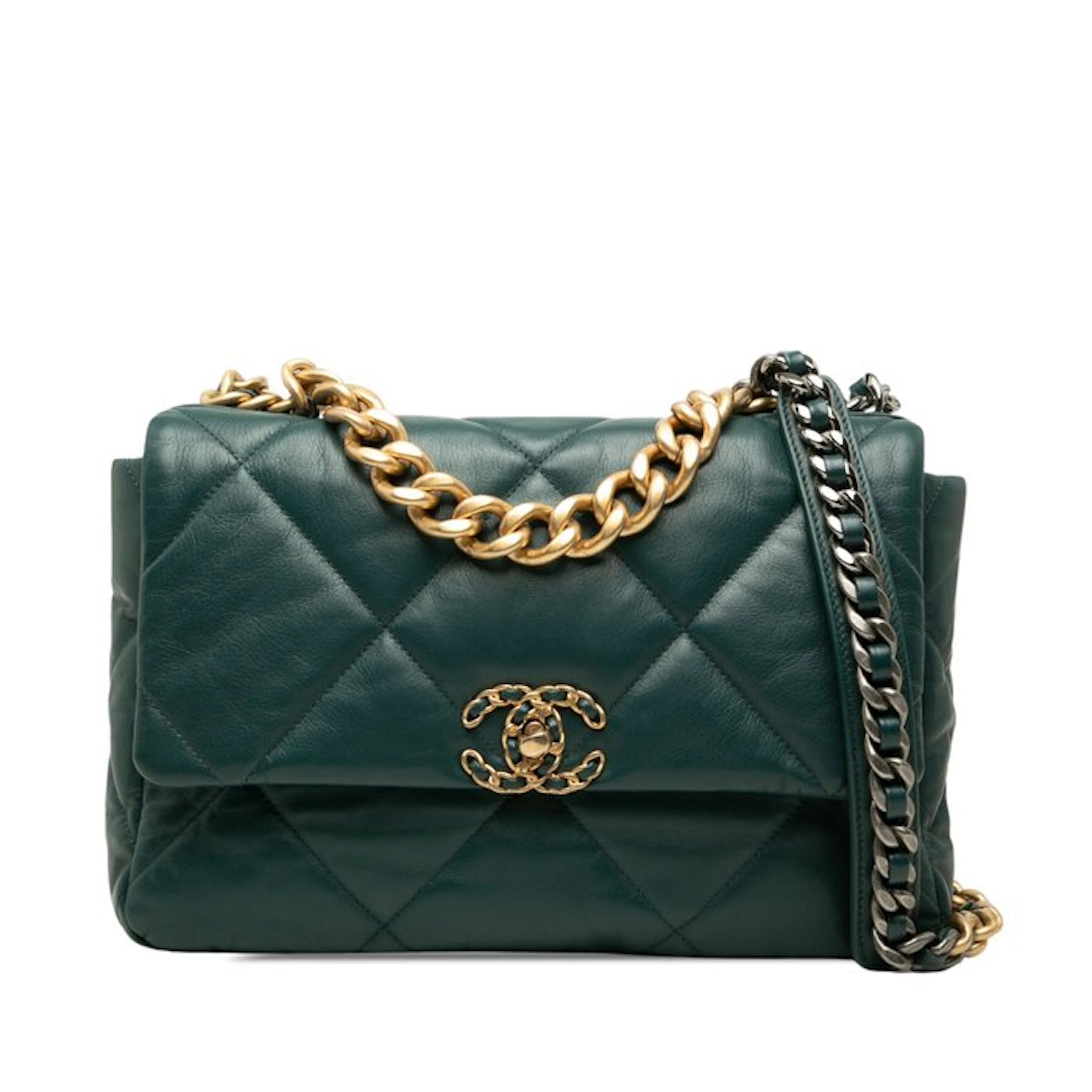 Chanel - Chanel 19 - Crossbody bag