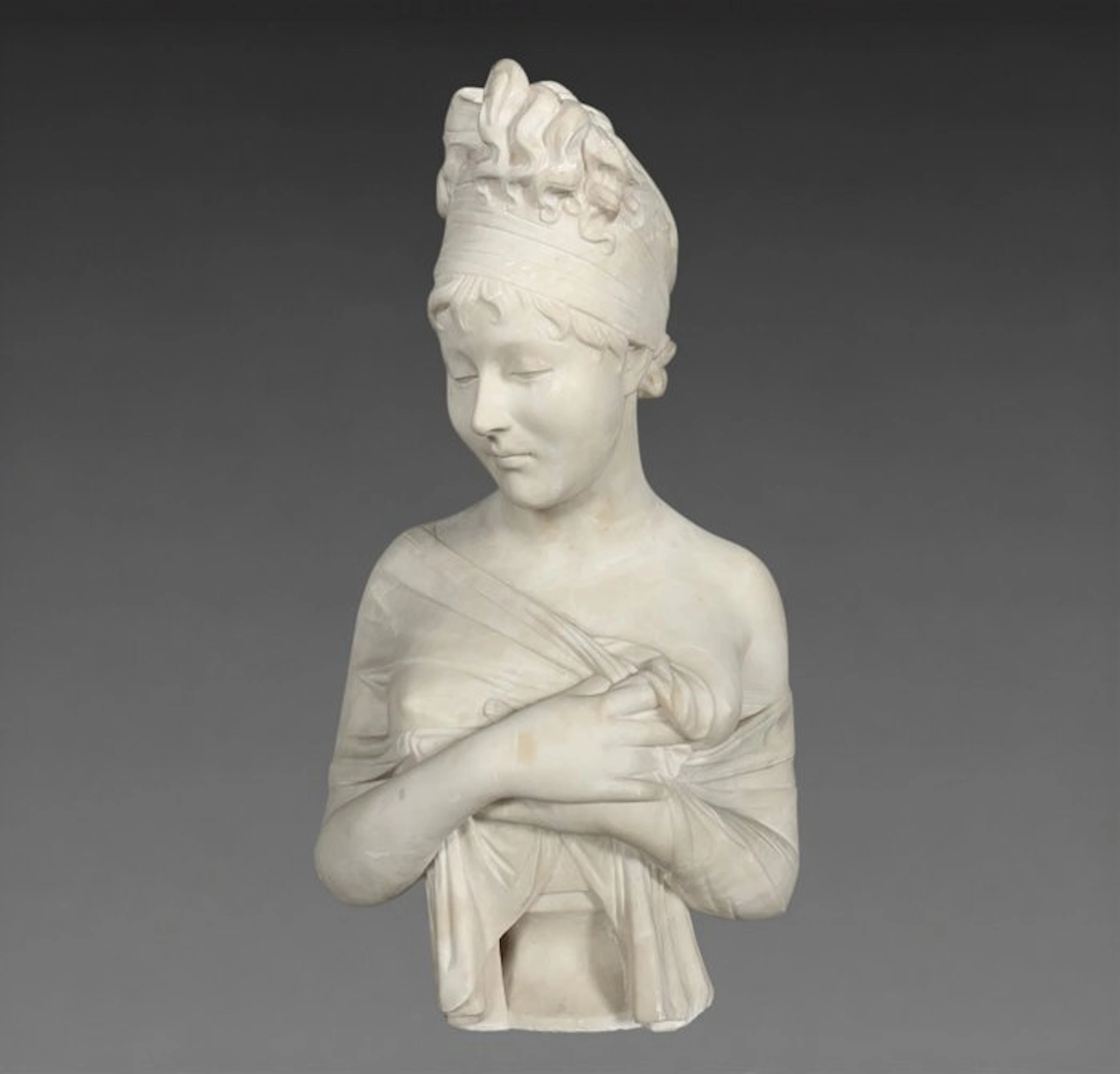 Sculpture