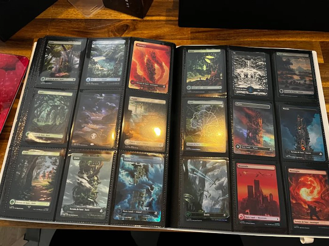 Wizards of The Coast - 72 Mixed collection - Magic: The Gathering