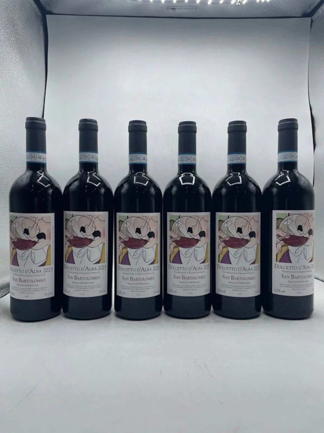 2023 Cesare Bussolo San Bartolomeo Dolcetto d'Alba...