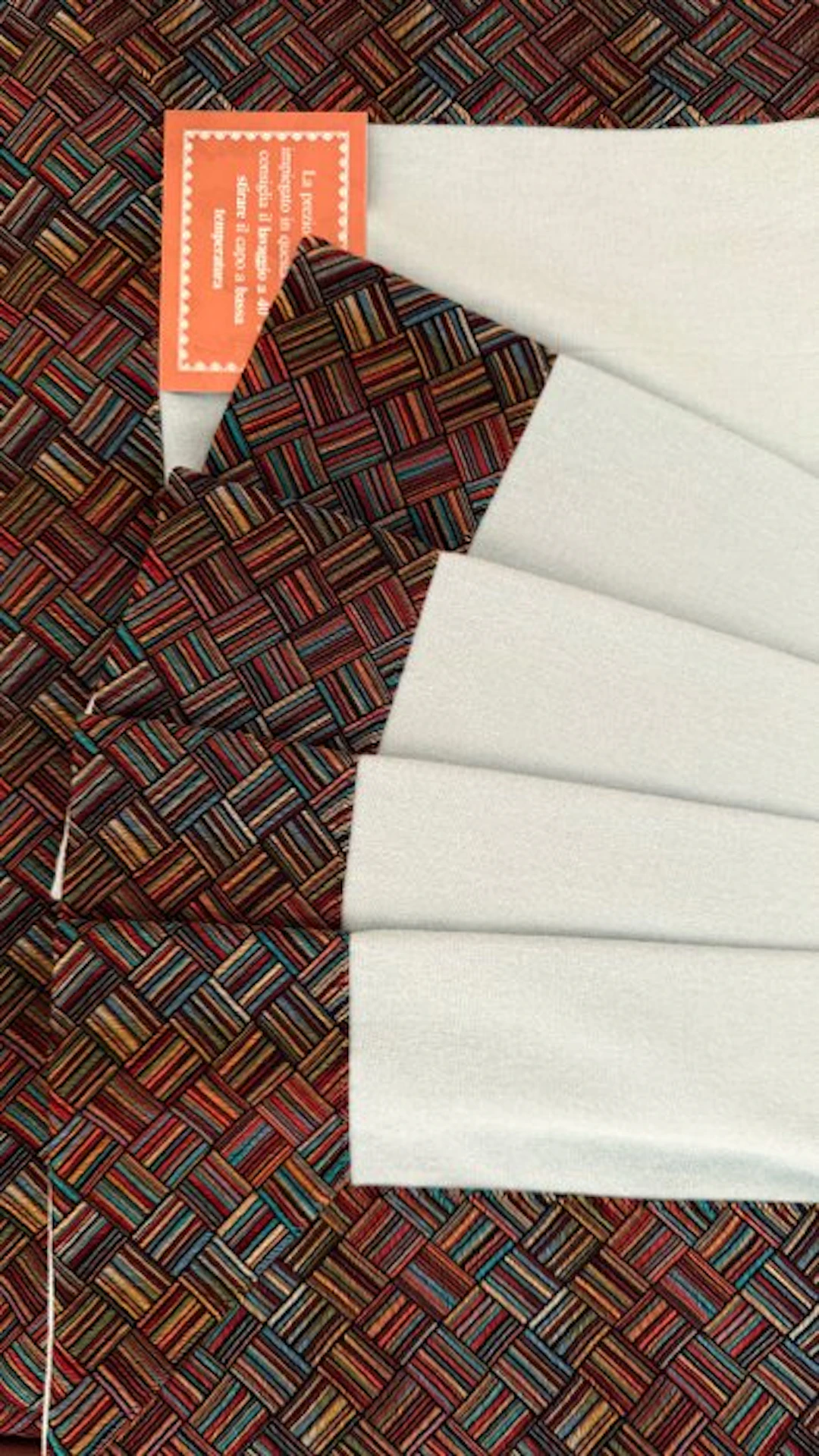 Bed sheet - 290 cm - 270 cm