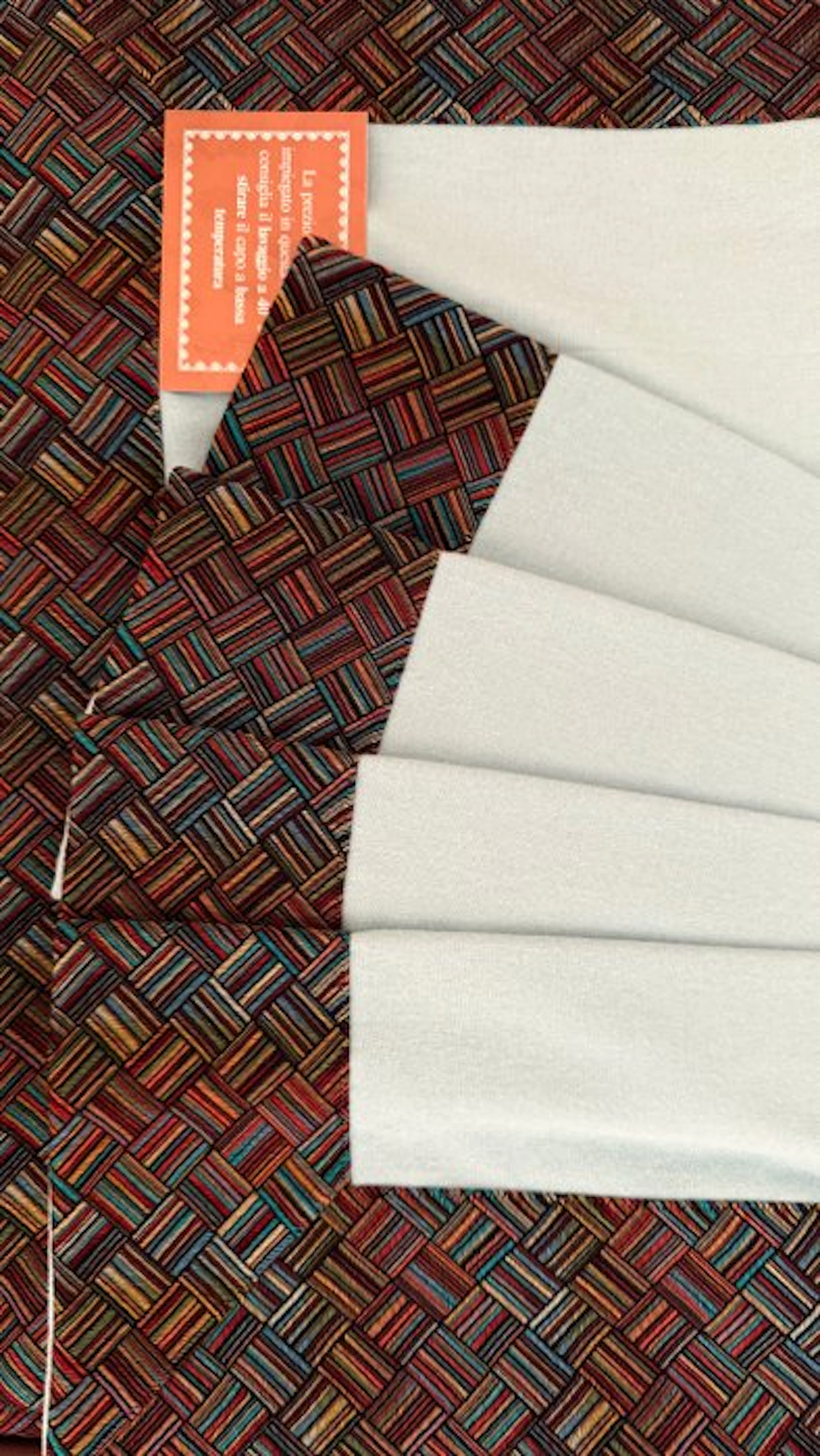 Bed sheet - 290 cm - 270 cm