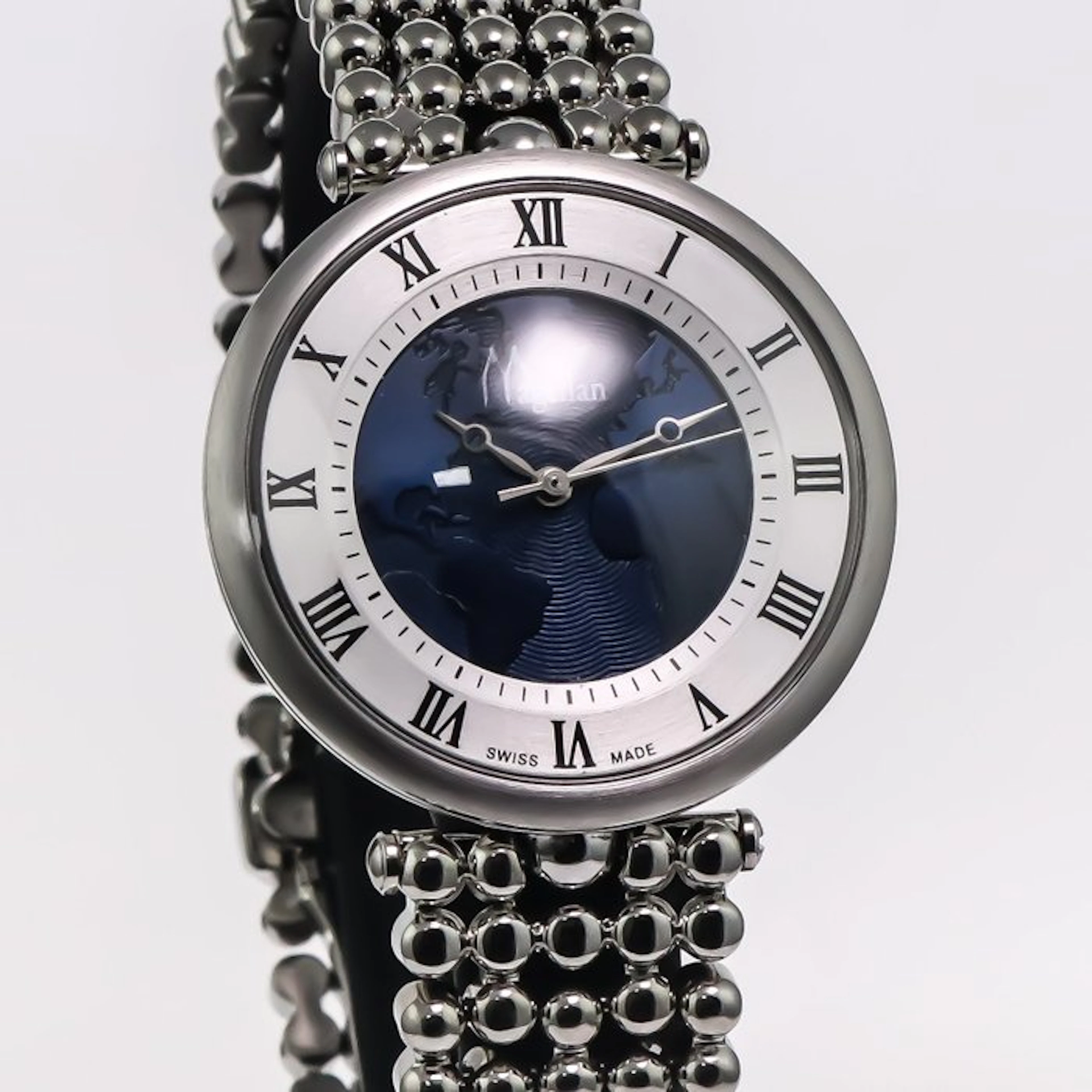 Magellan - Magellan 1520 - N°0088 - No reserve price - Men - 2000-2010