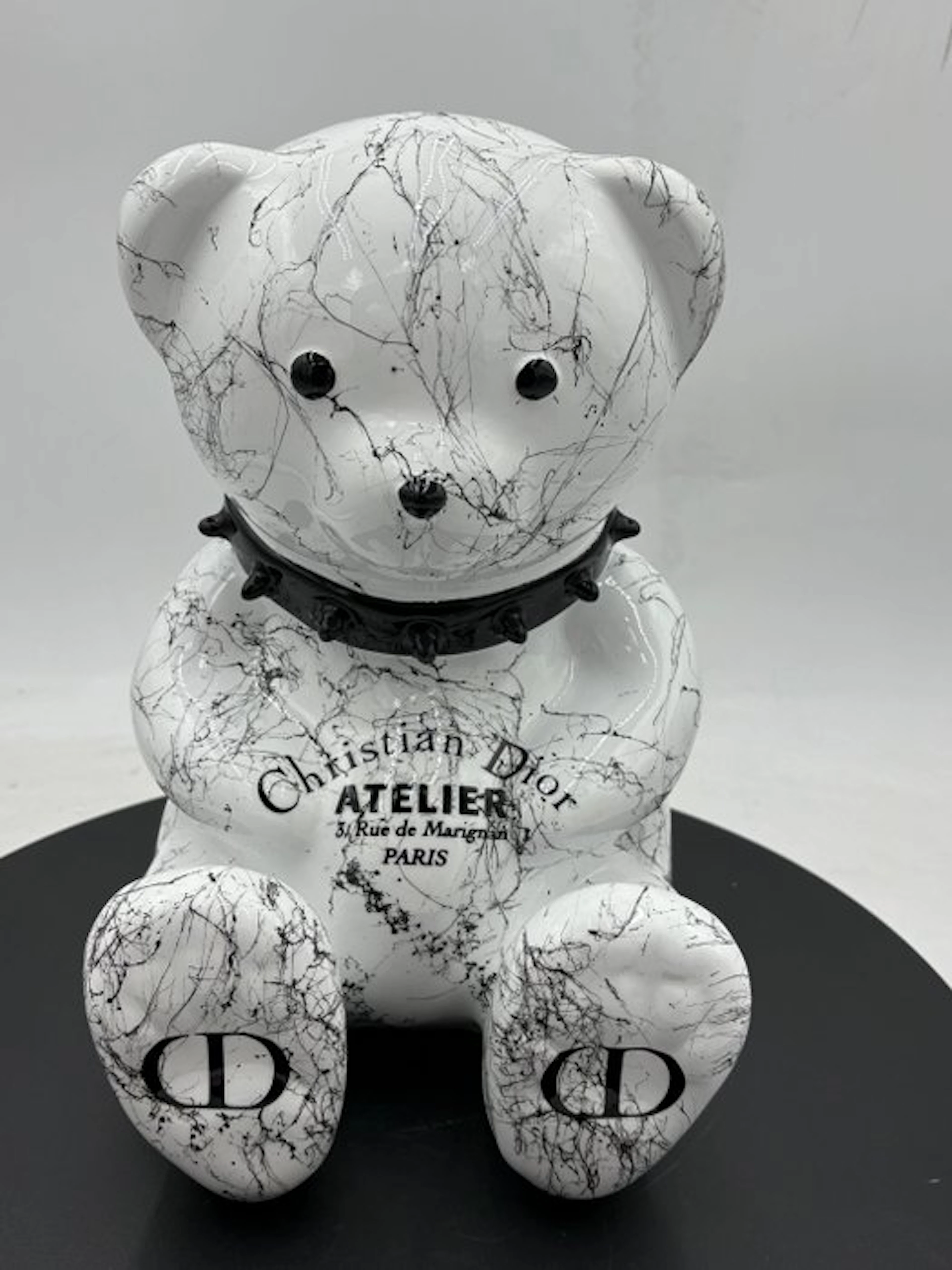 Naor - Bear Dior