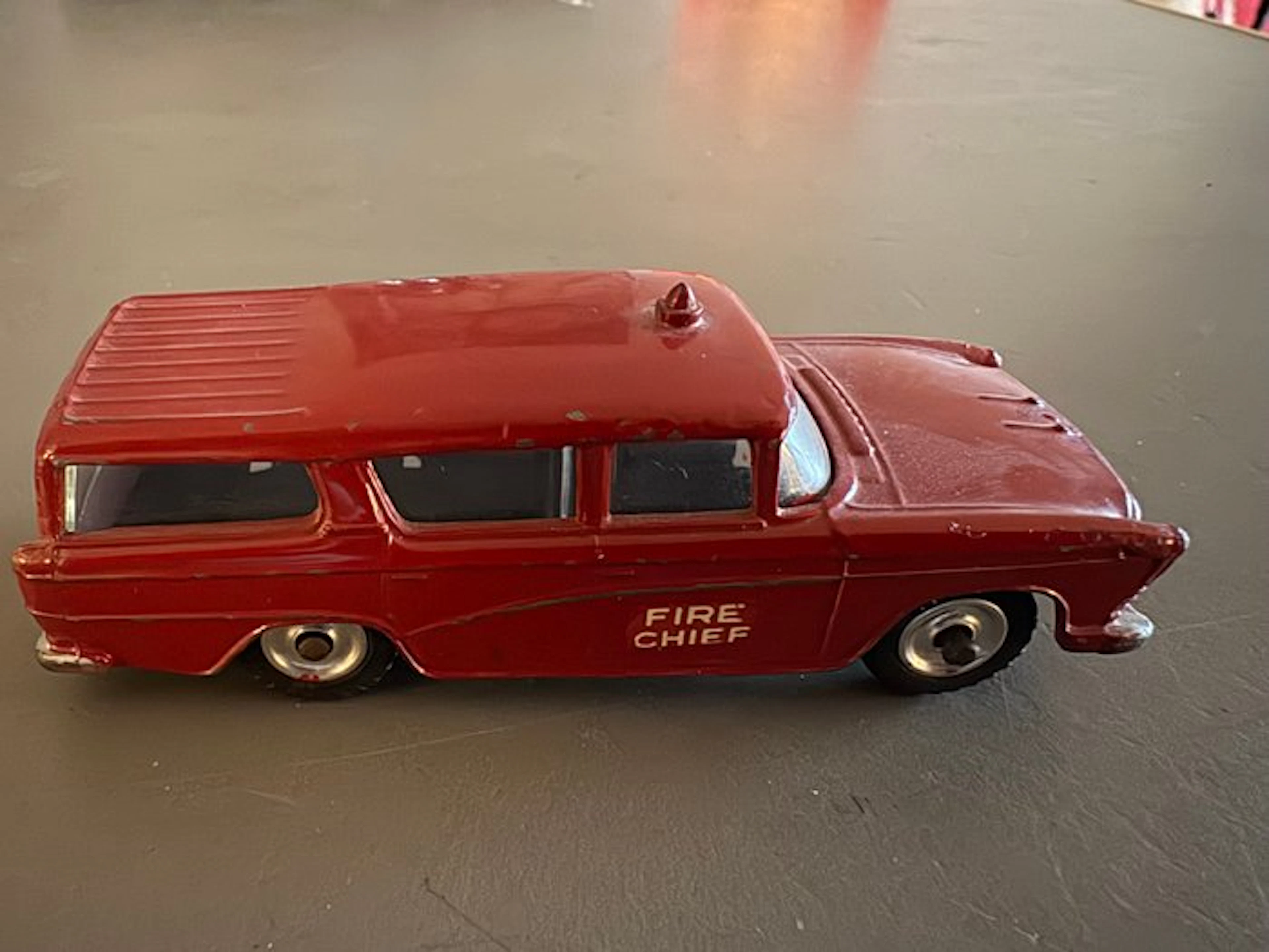 Dinky Toys - Toy car Nash Rambler - 1950-1960 - U.K.
