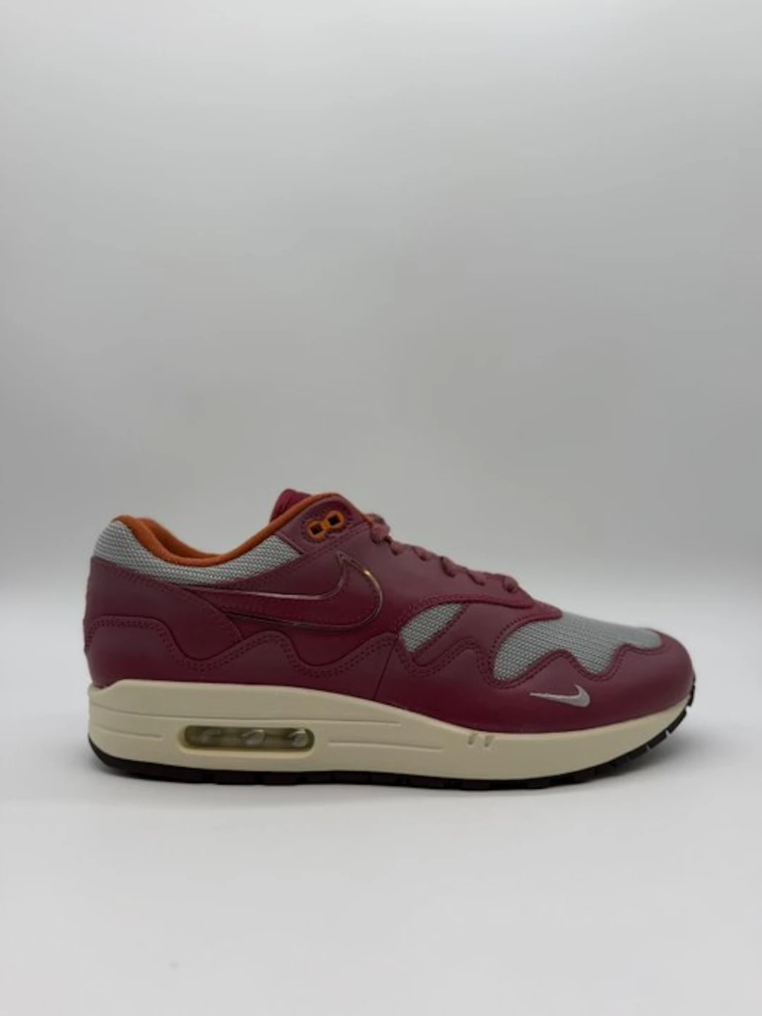 Nike - Nike Air Max 1 Field Purple - Sneakers - Size: EU 45