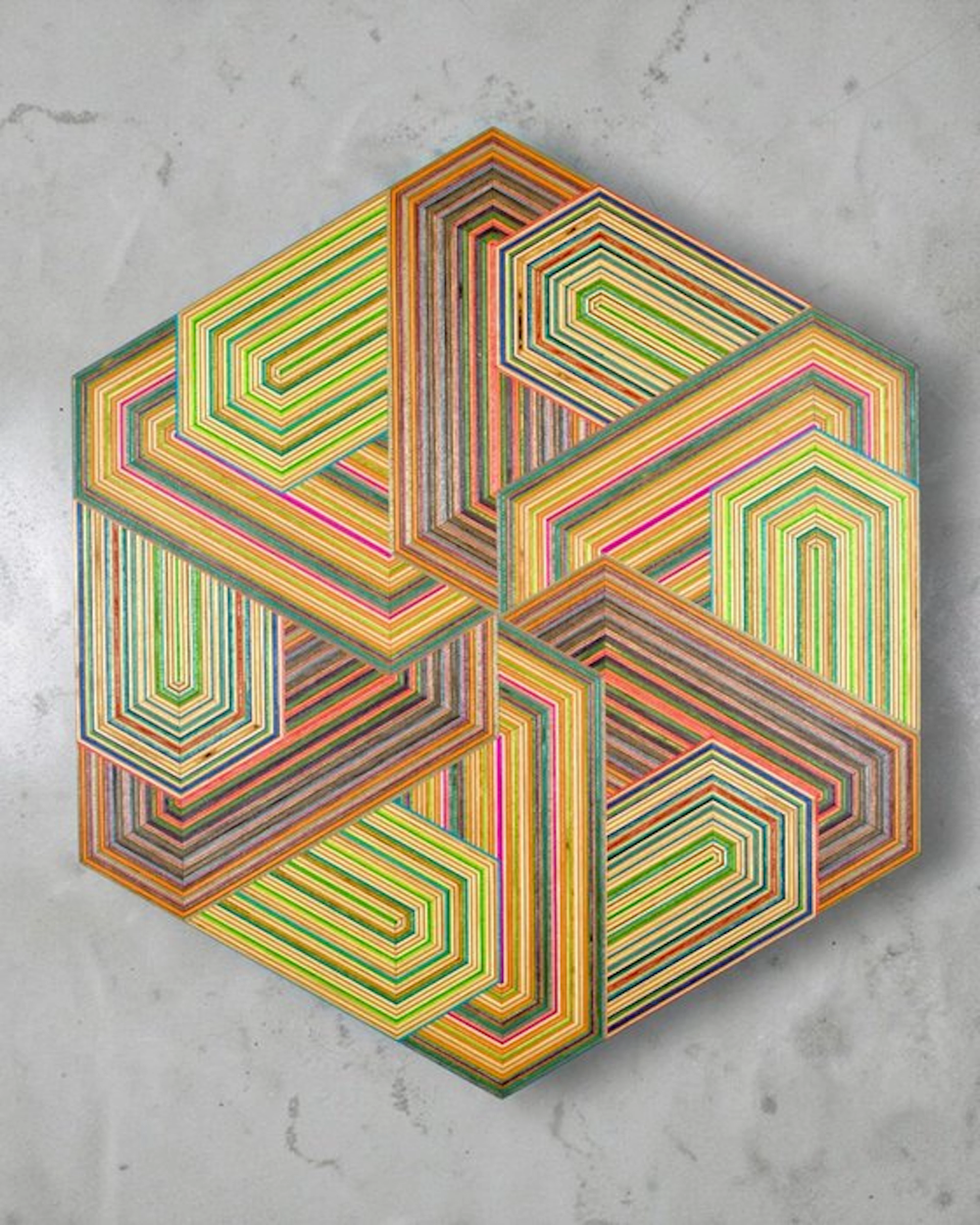 Danilo Nedić - Focused Skateboard Woodworks - "Money for...