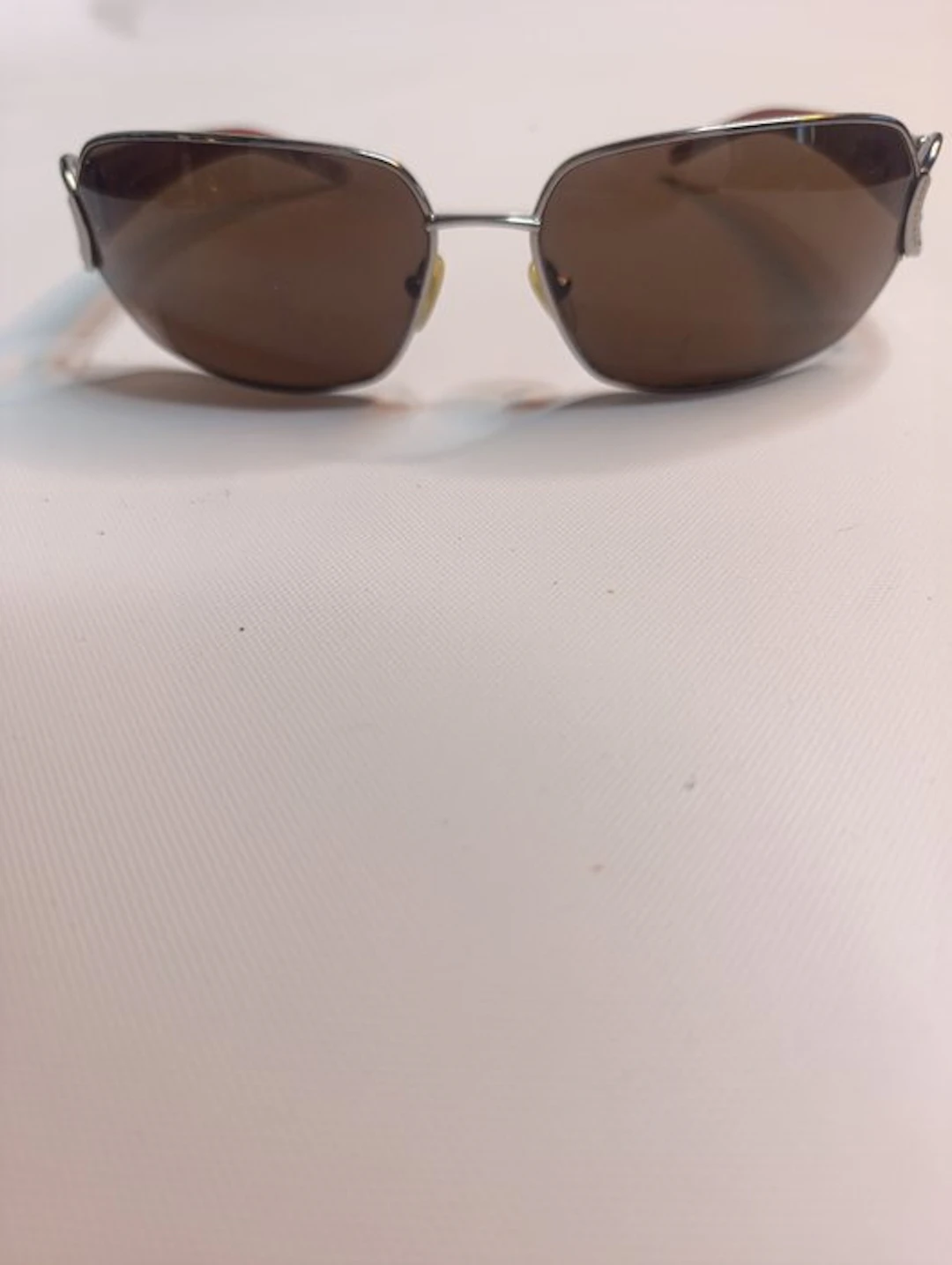 Montblanc - MB 170S - Sunglasses