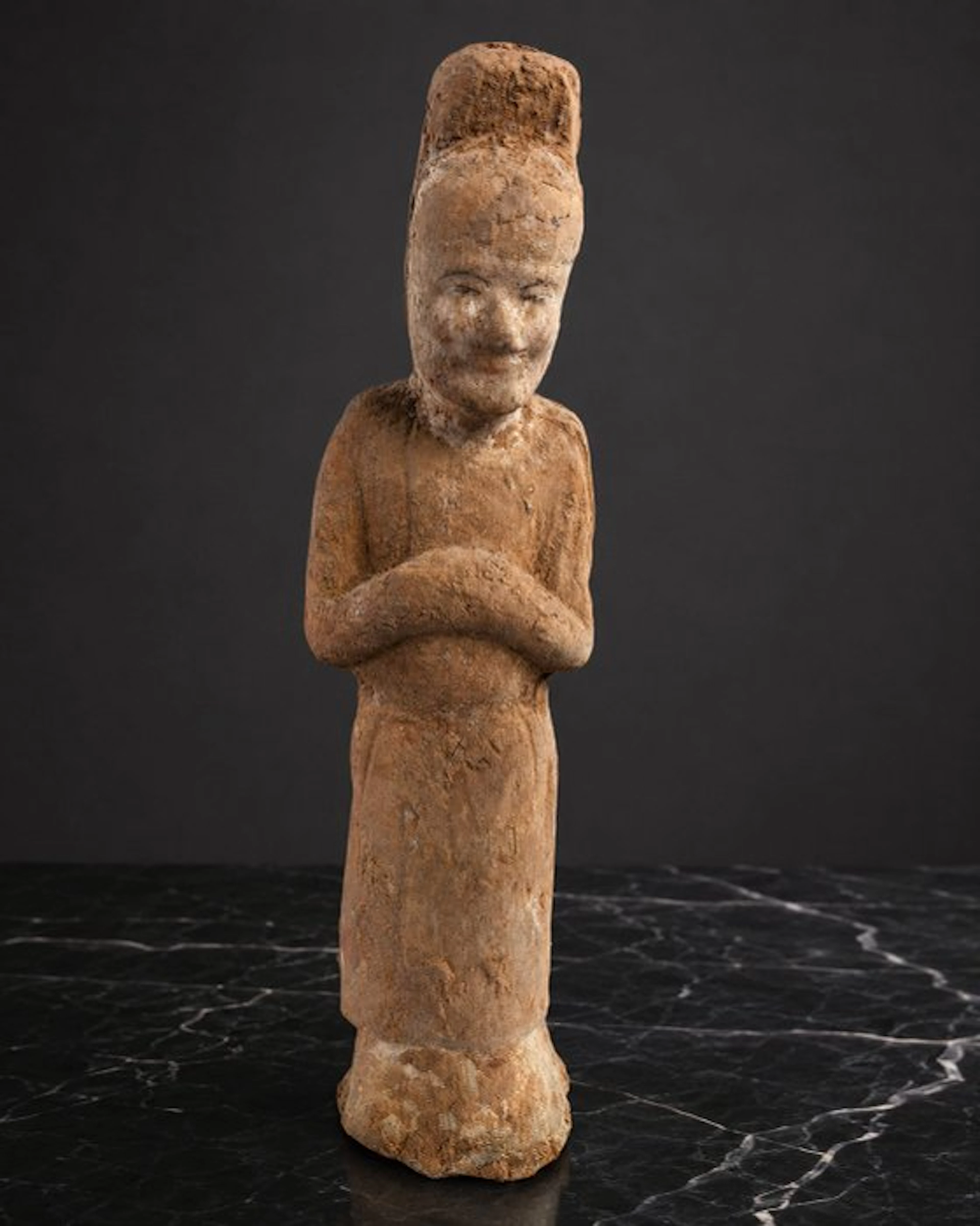 Ancient Chinese
