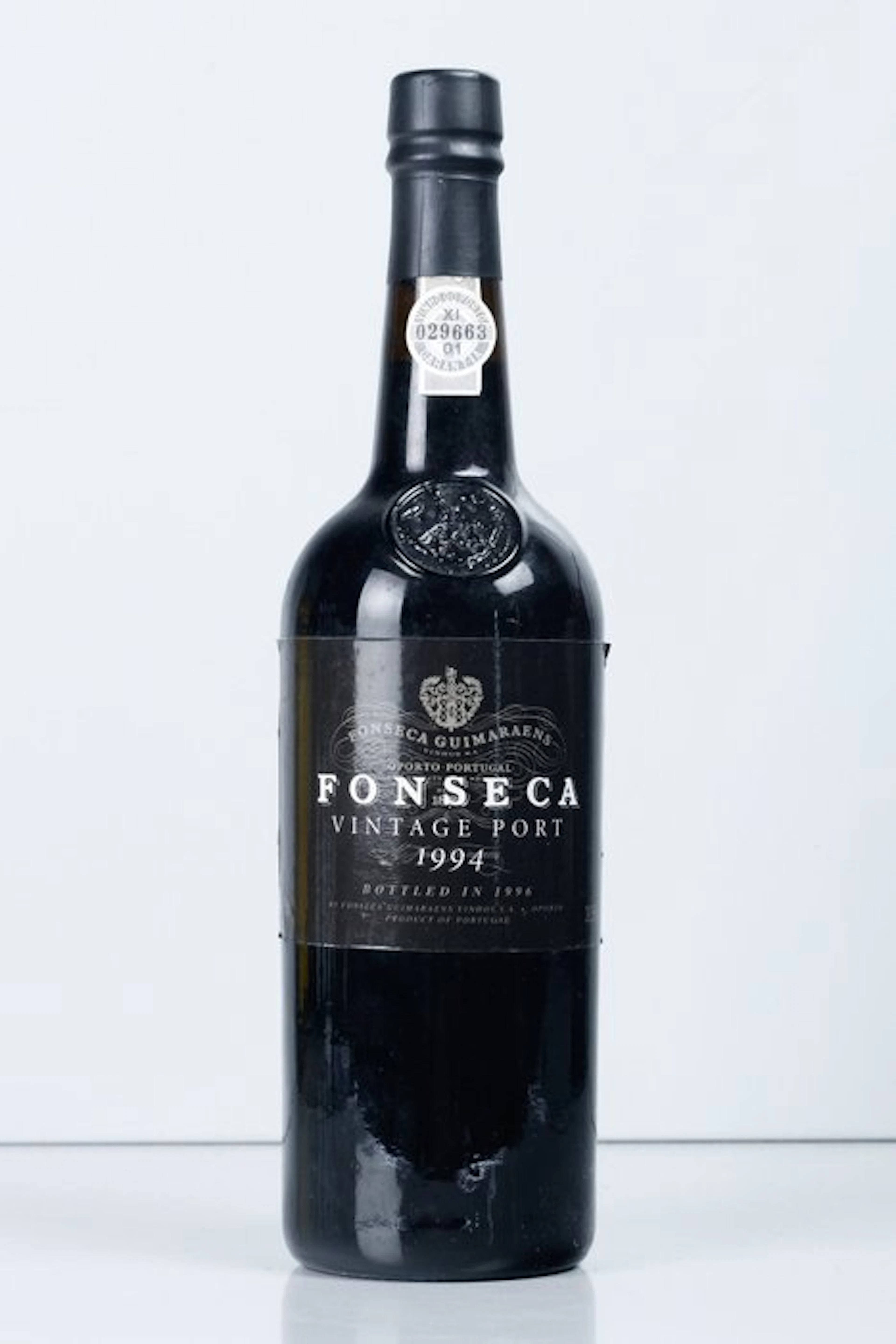 1994 Fonseca - Vintage Port - Bottled in 1996 - Douro - 1 Bottle (0.75L)