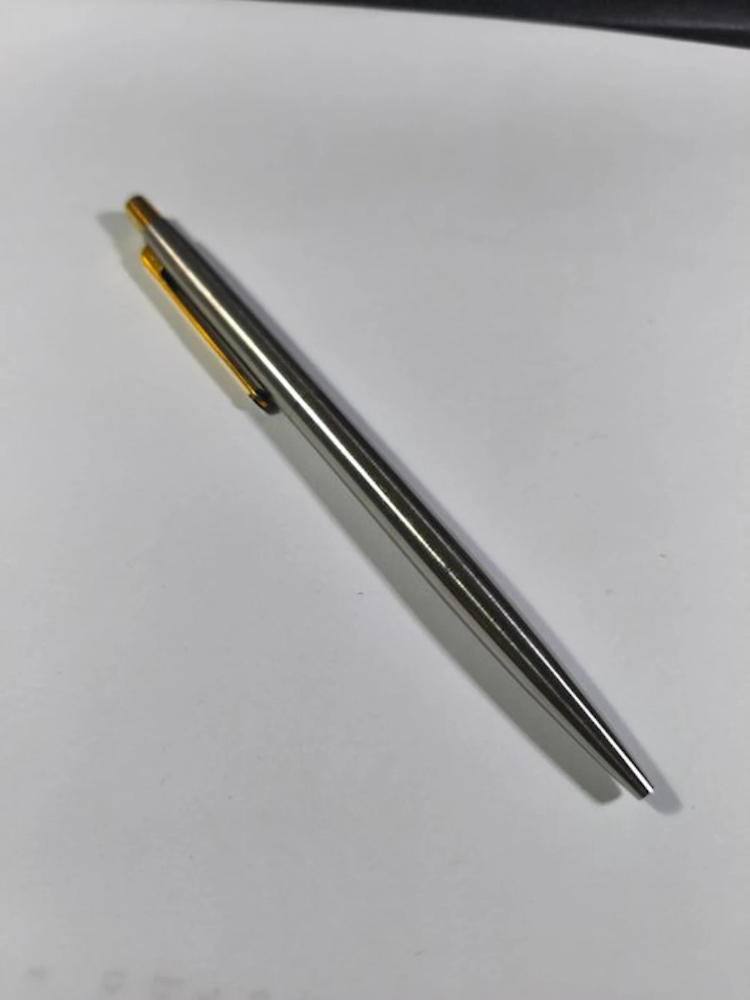 Montblanc - No reserve price - Pen