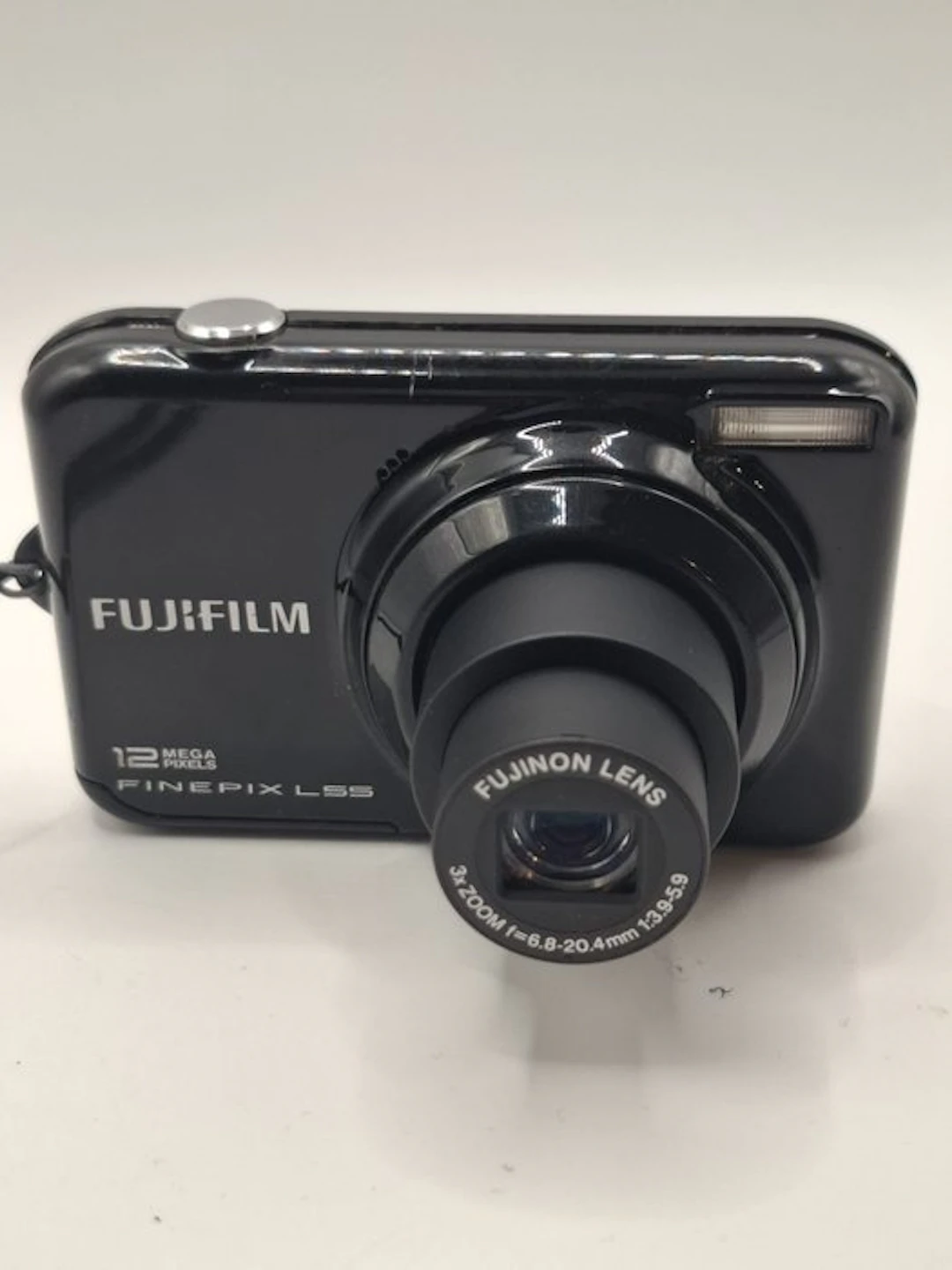 Fujifilm FinePix L55 Digital camera