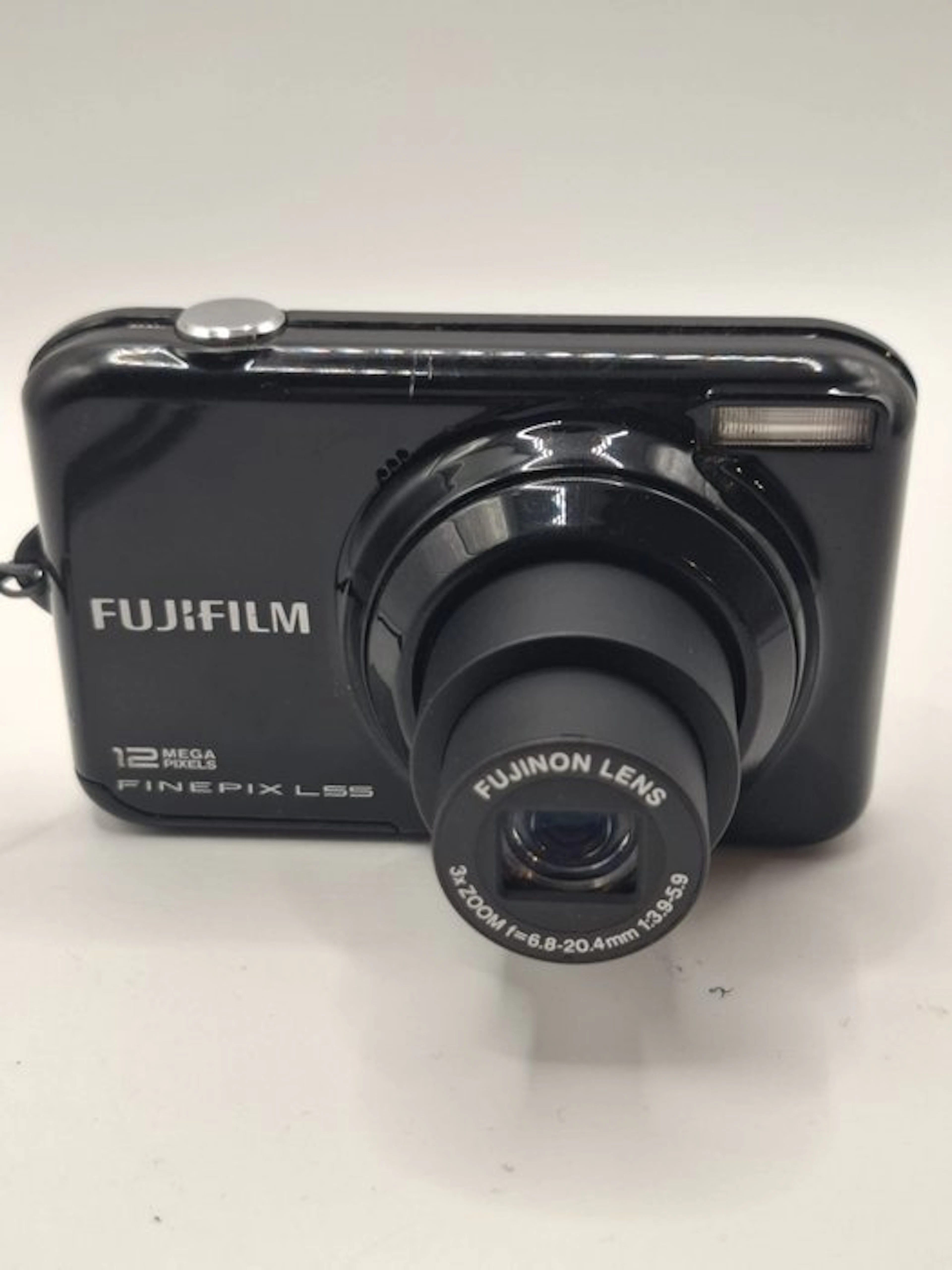 Fujifilm FinePix L55 Digital camera