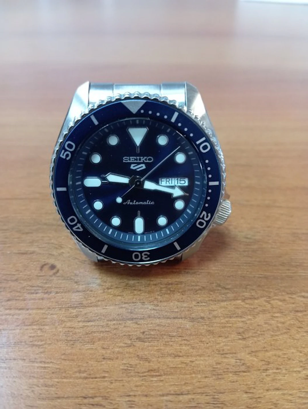 Seiko - SRPD51K1 - No reserve price - SRPD51K1 - Men - 2026