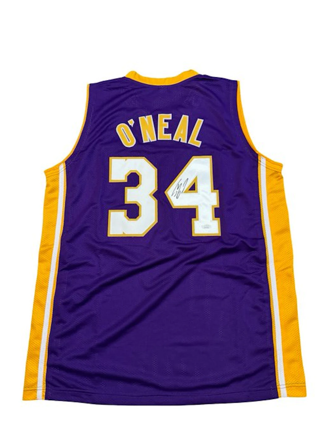 NBA - Shaquille O'Neal - Custom Basketball Jersey