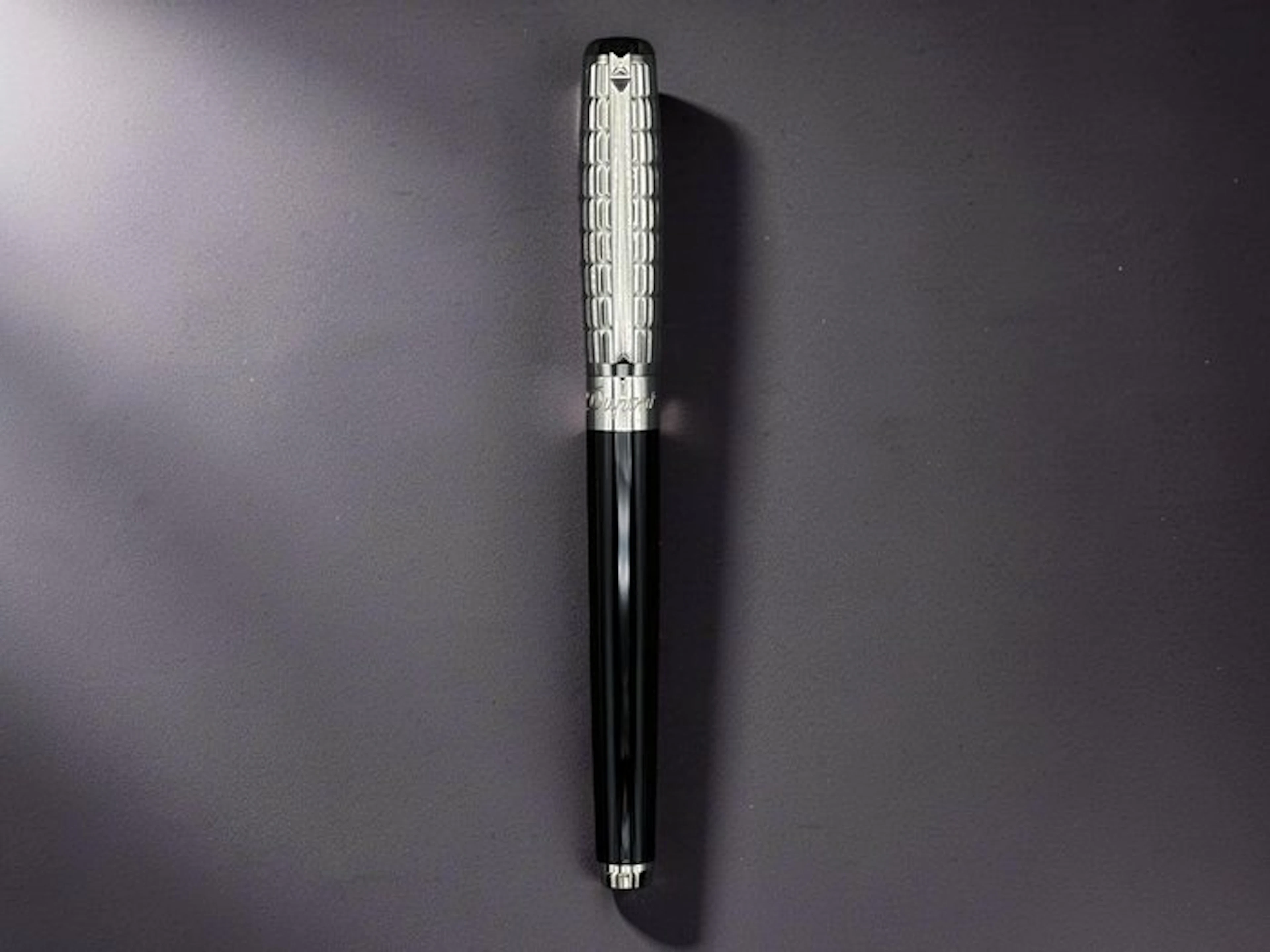 S.T. Dupont - Elysee - Fountain pen