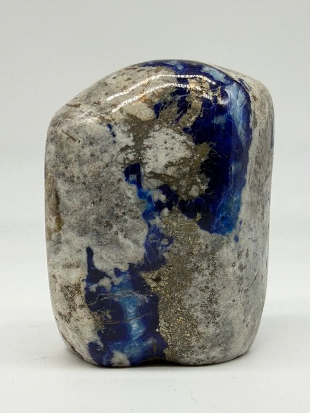 Afghanite Freeform- 620 g - (1)