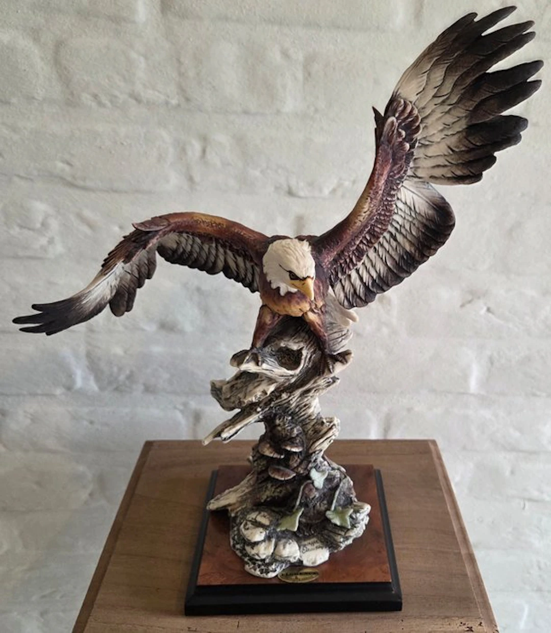 Florence Sculture d'Arte - Giuseppe Armani - Sculpture
