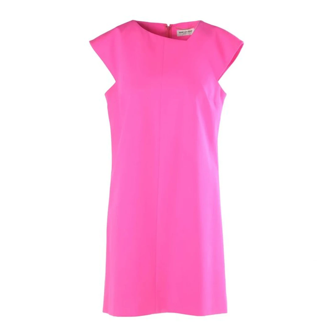 Saint Laurent - Dress