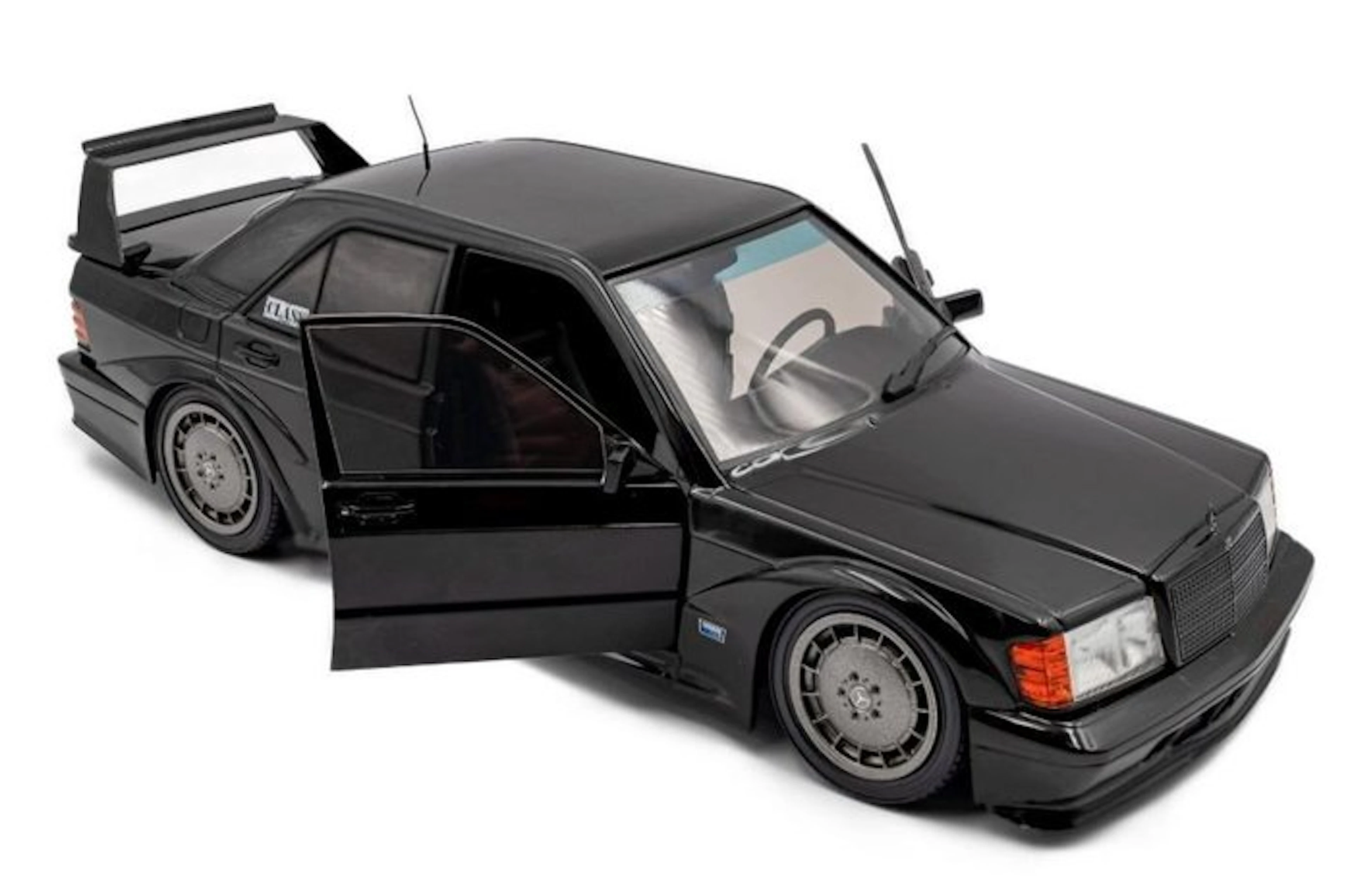 Solido 1:18 - Model car - Mercedes 190 Evo II (W201)