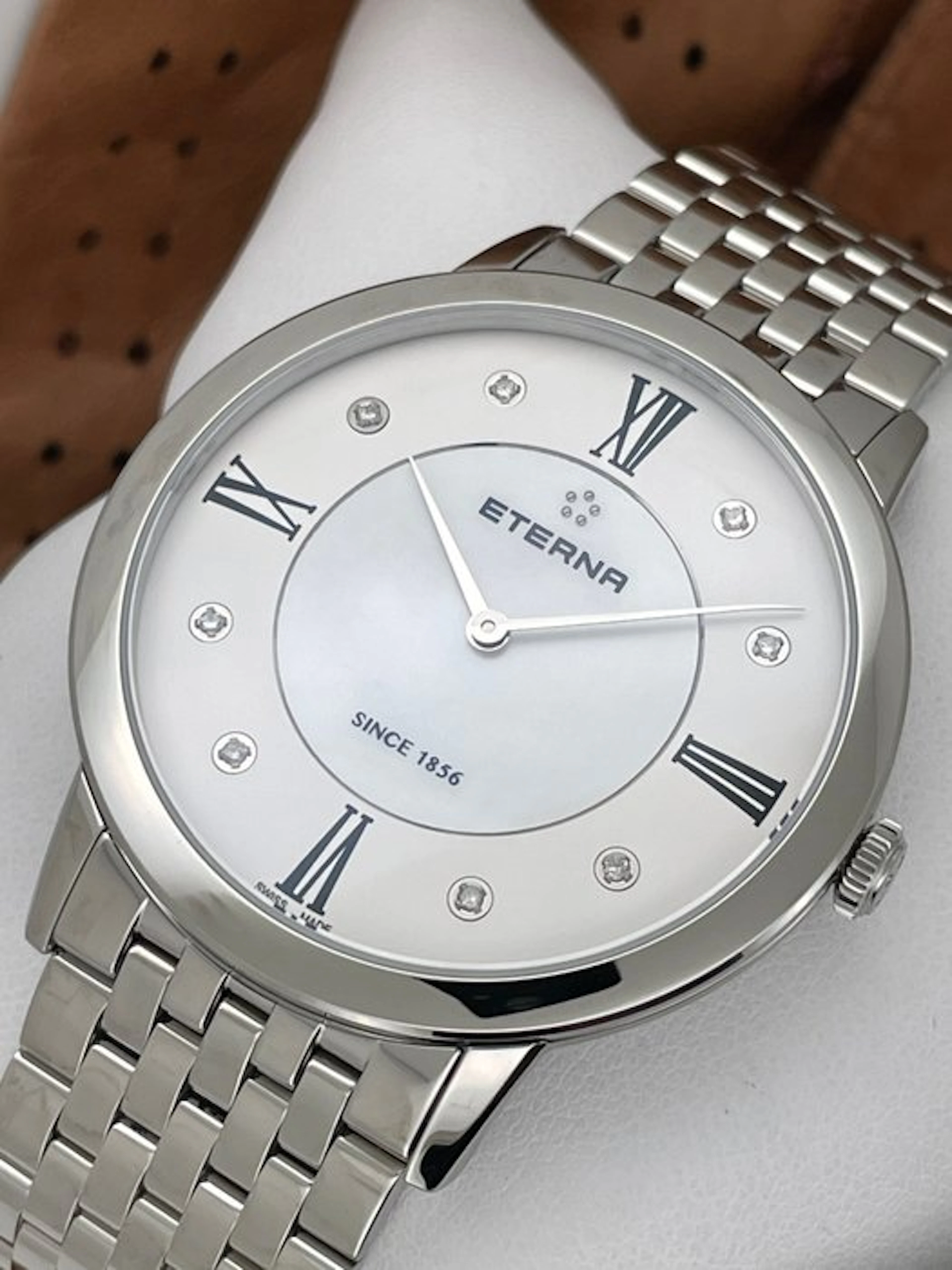 Eterna - Eternity Lady - 2711.41.66.1745 - Women - 2020-2025