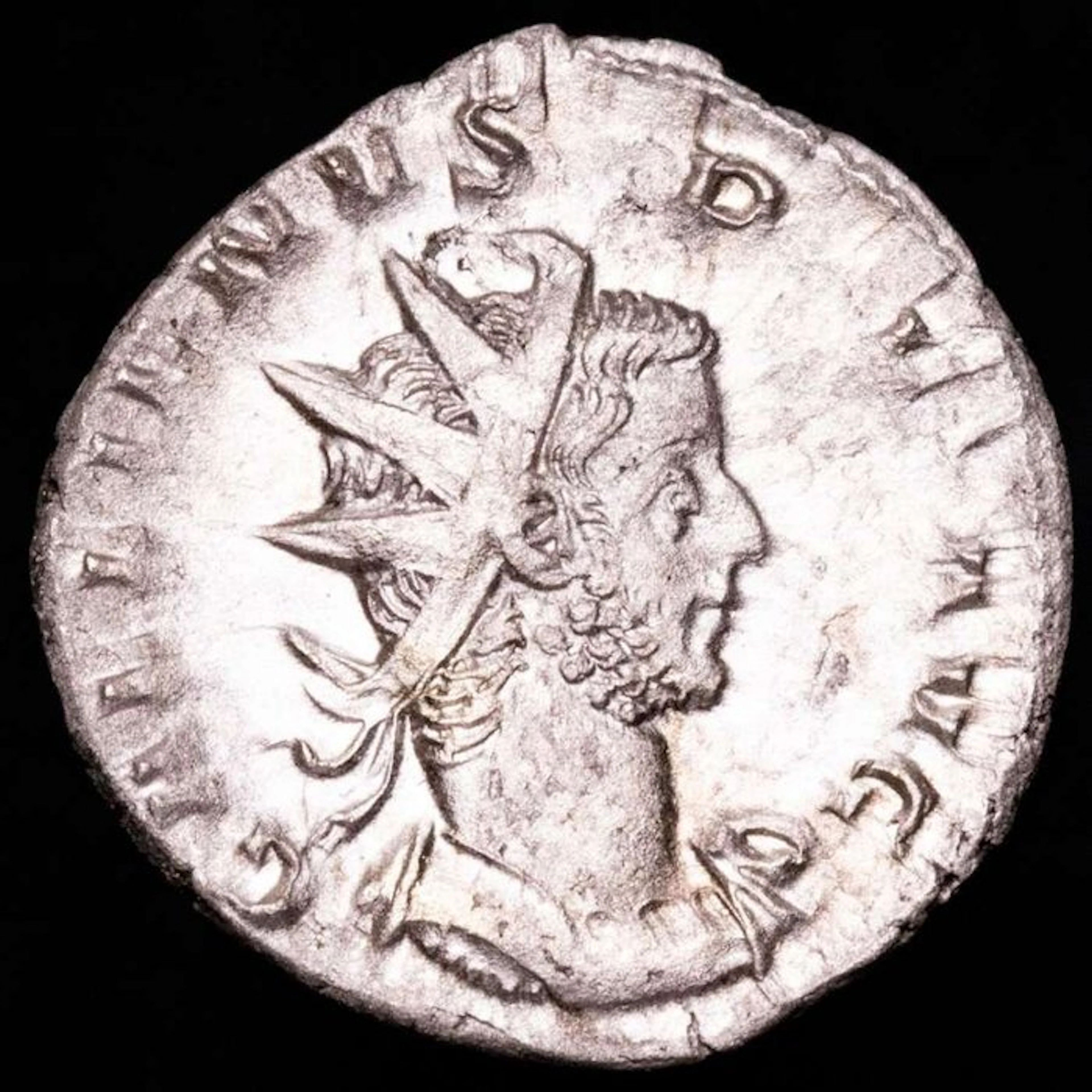 Roman Empire