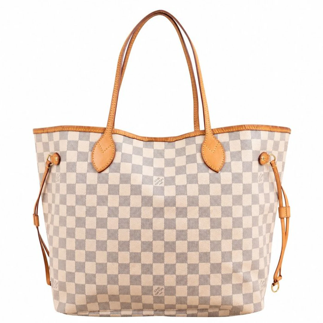 Louis Vuitton - Neverfull GM - Handbag
