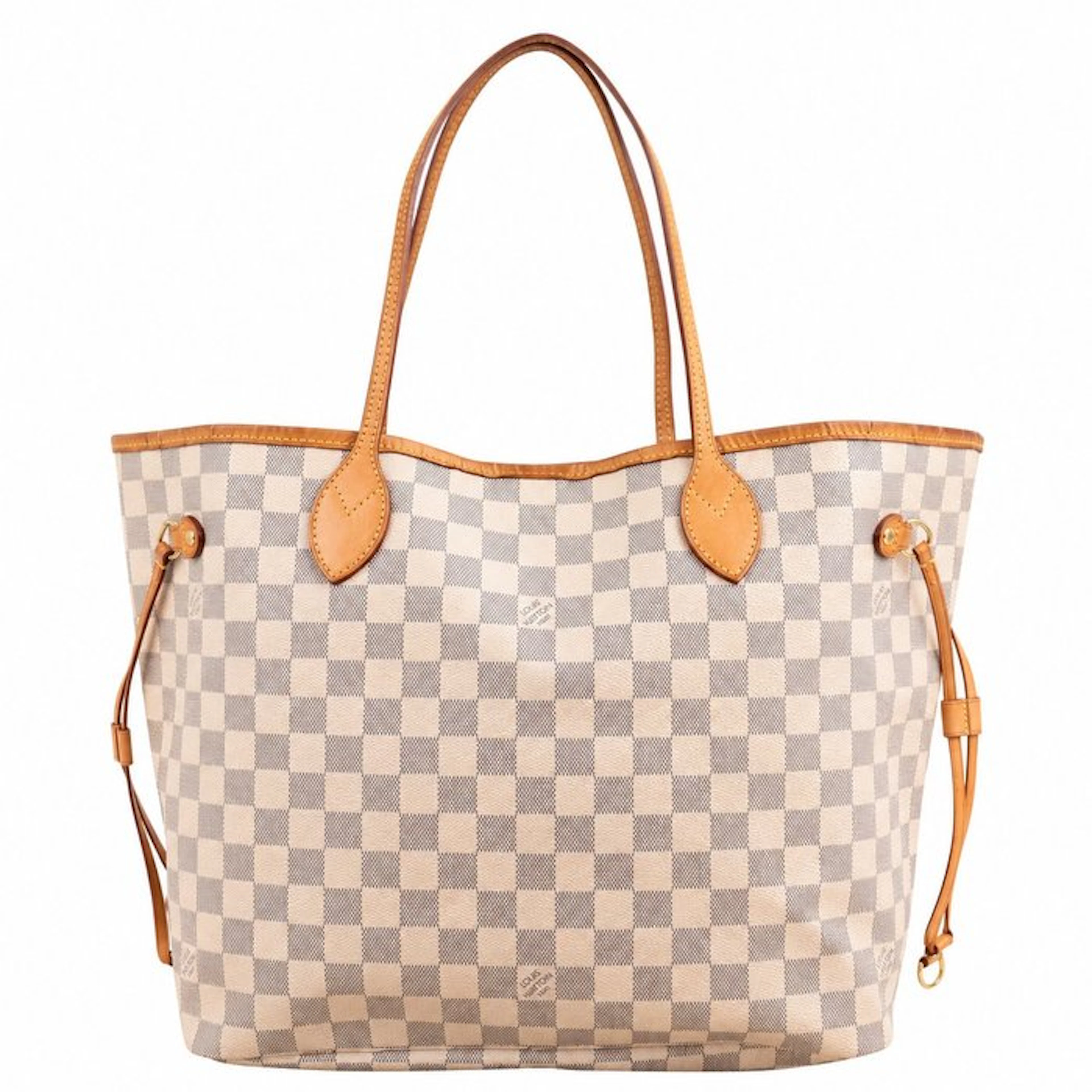 Louis Vuitton - Neverfull GM - Handbag