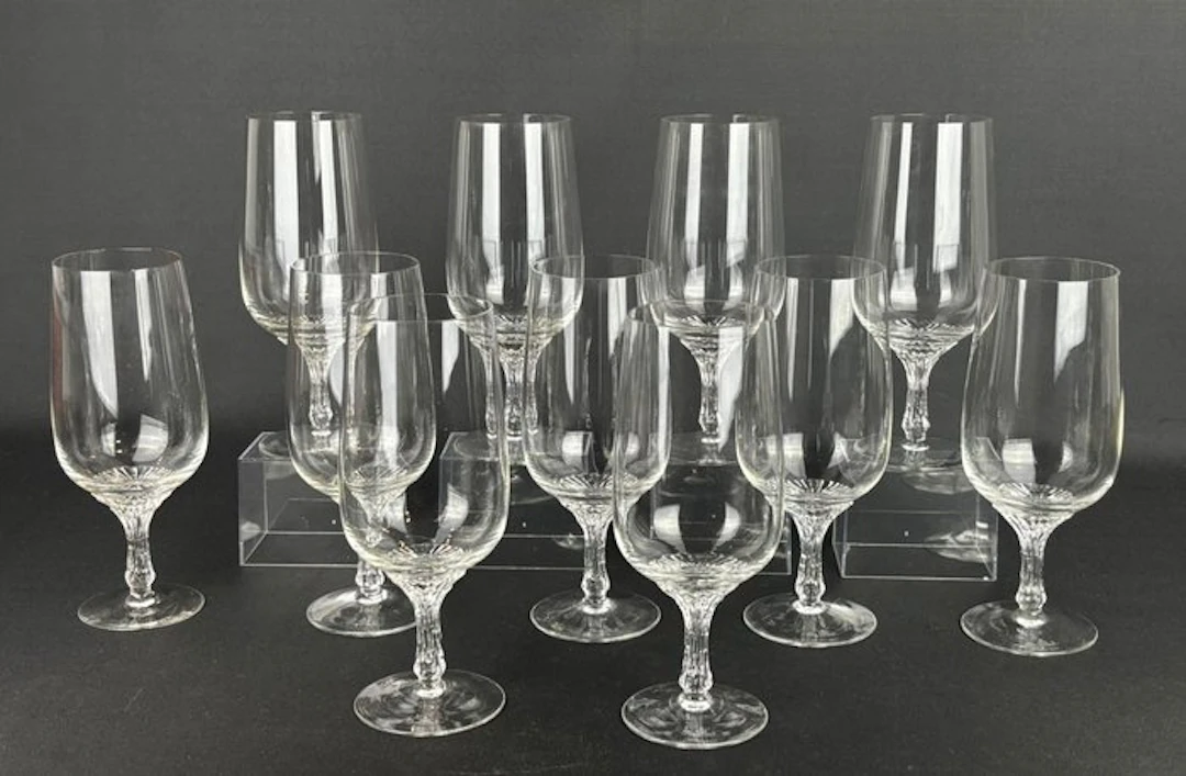 Rosenthal - Pavel Hlava - Drinking set (11) - Rosenthal...