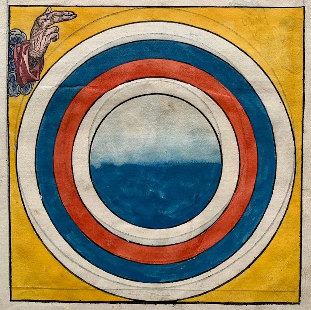 Hartmann Schedel/ Wohlgemut/ Pleydenwurff/Dürer - The...