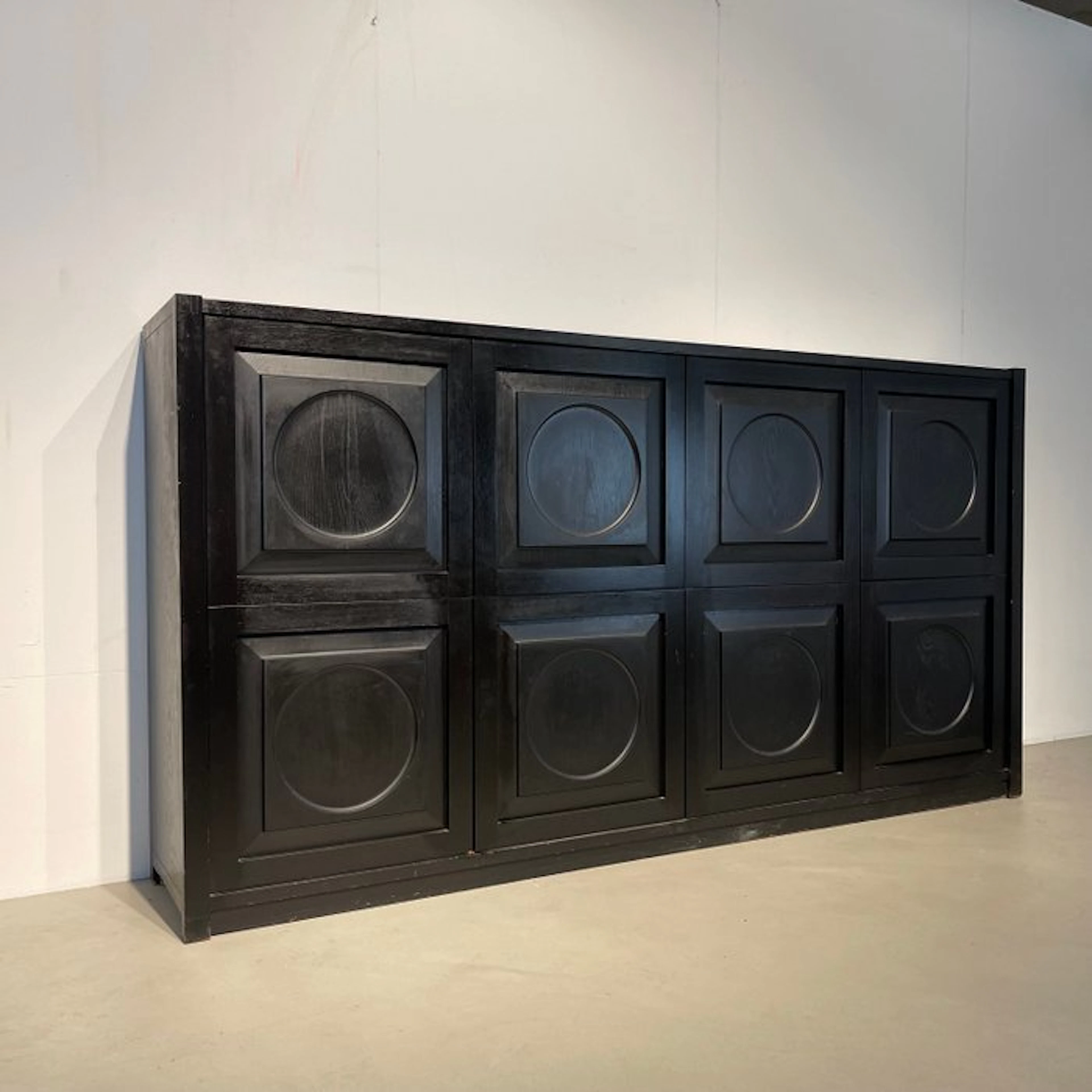 De Coene - Sideboard - Oak, Wood
