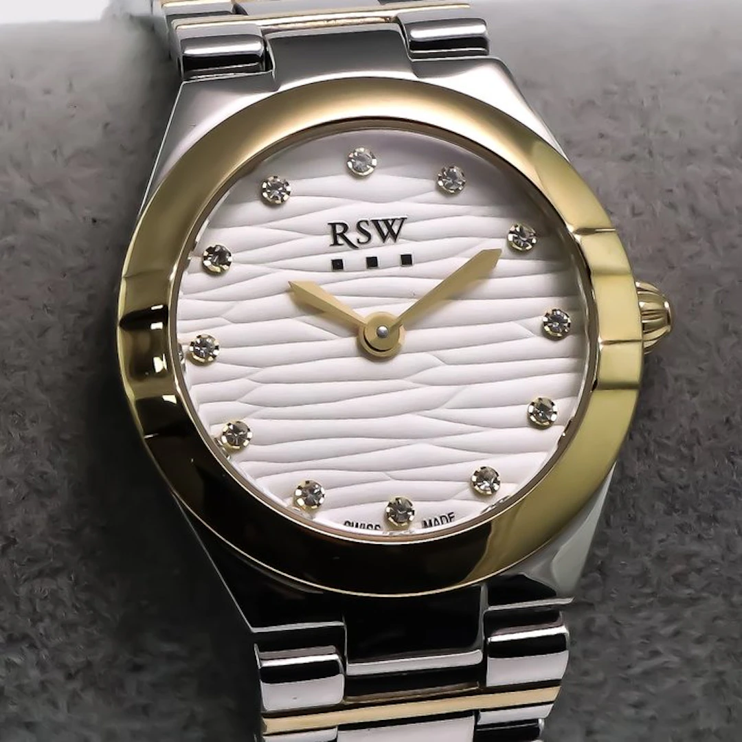 RSW - Swiss Made Watch - RSWL156-SG-1 - No reserve price - Women - 2010-2020
