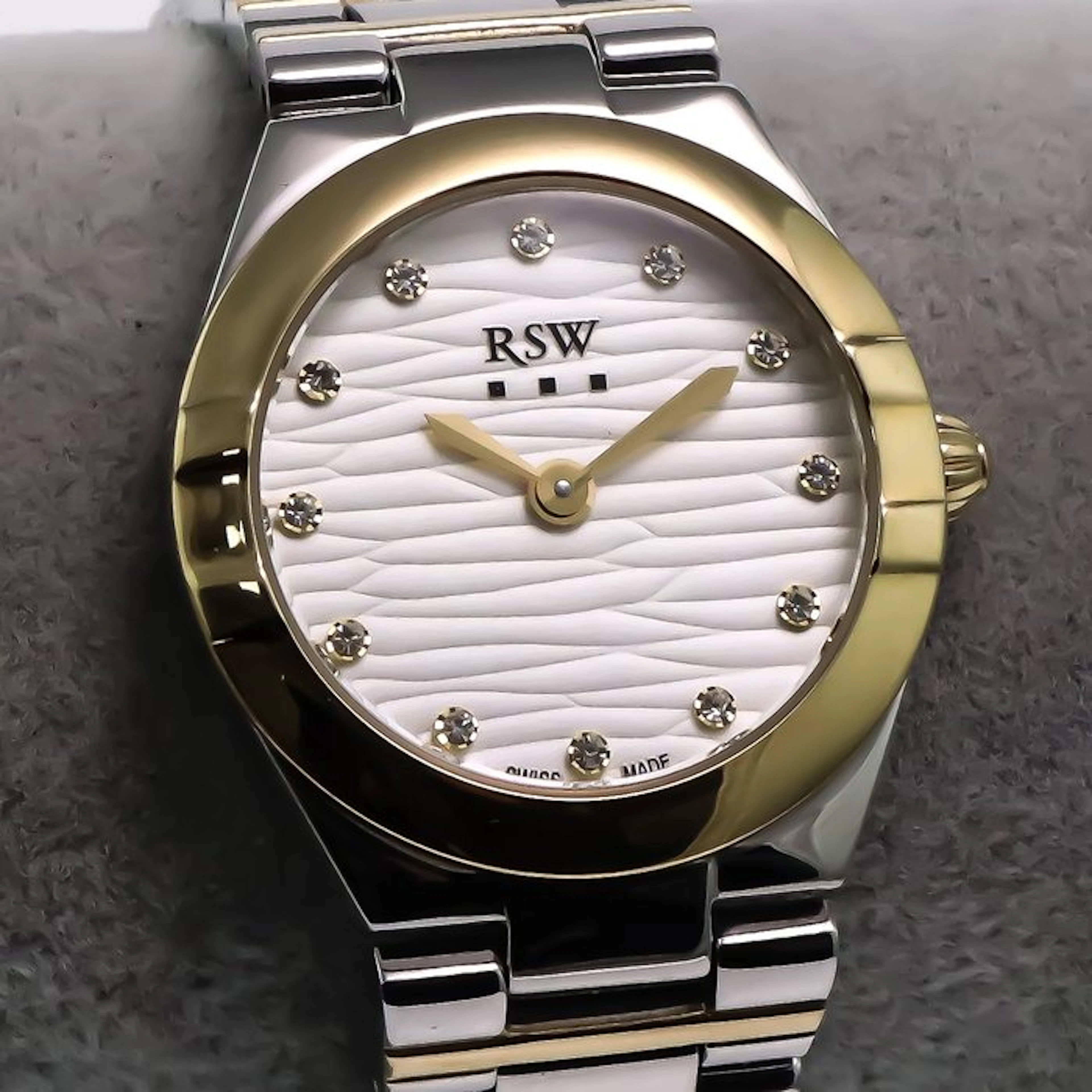 RSW - Swiss Made Watch - RSWL156-SG-1 - No reserve price - Women - 2010-2020