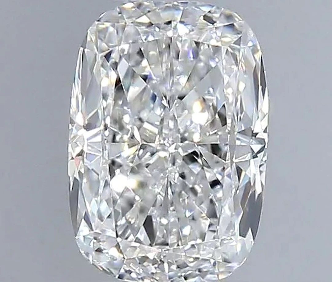 No reserve price - 1 pcs Diamond (Natural) - 0.50 ct...
