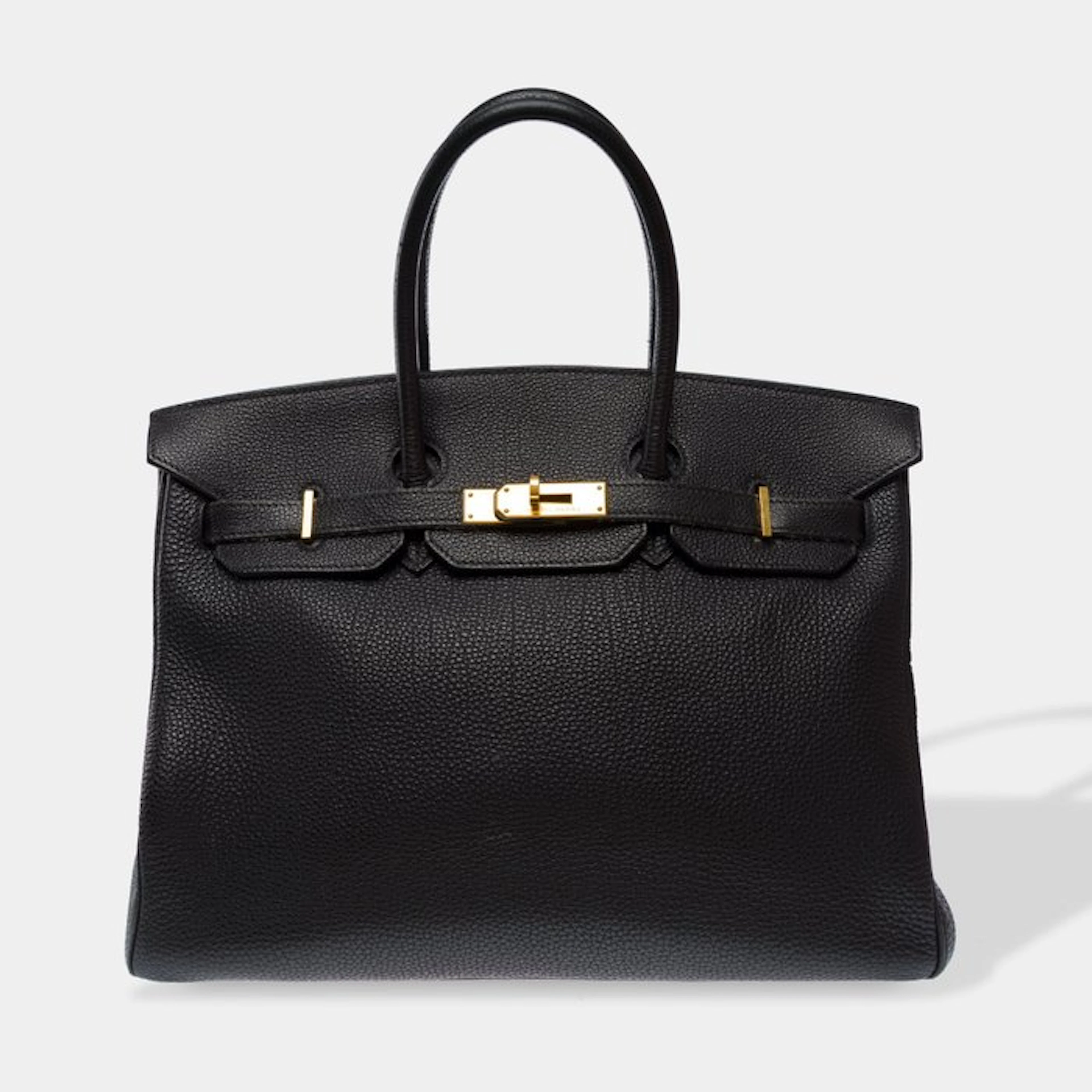 Hermès - Birkin 35 - Handbag