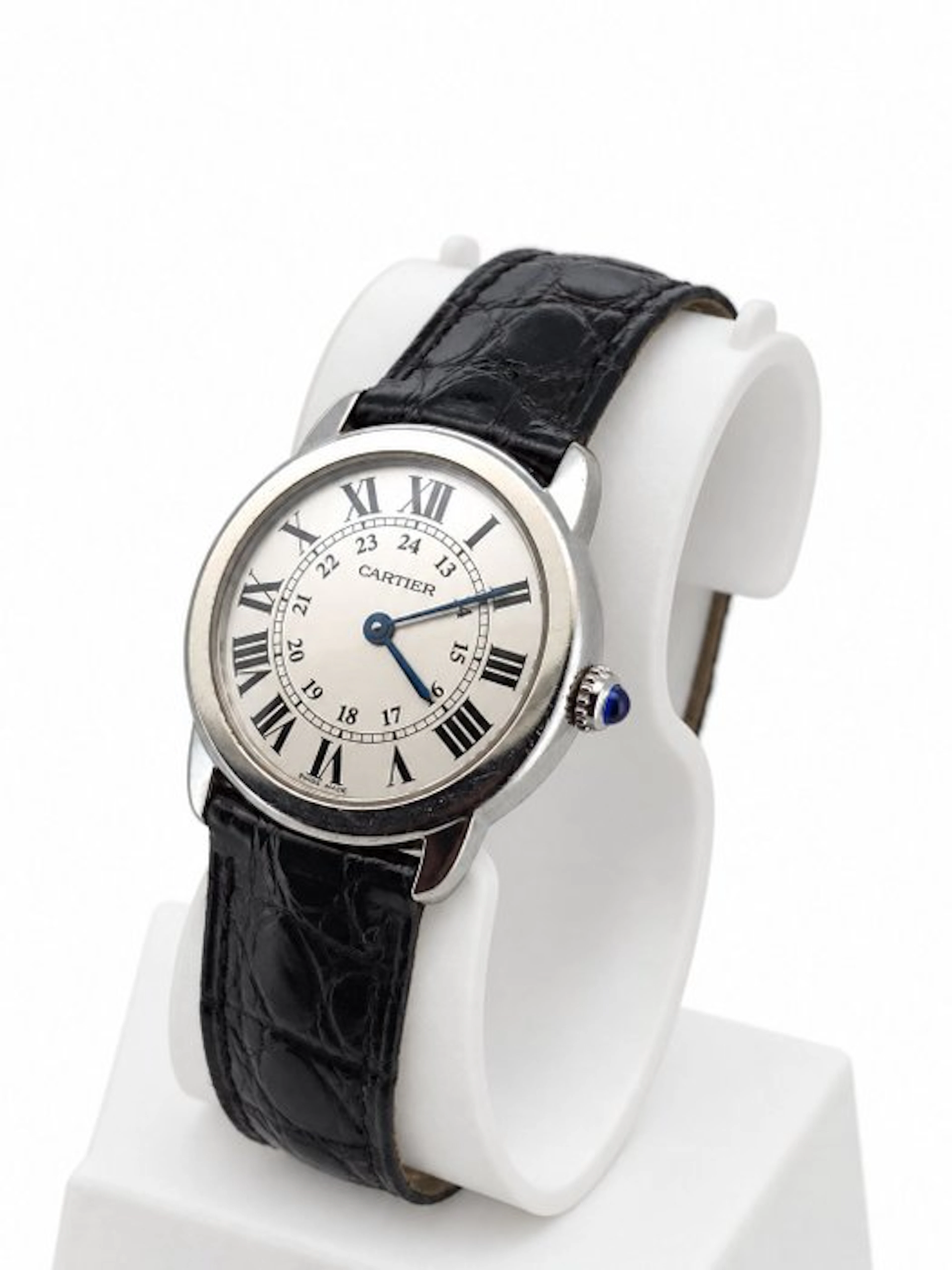Cartier - Ronde Solo - No reserve price - 2933 - Unisex - 1980-1989