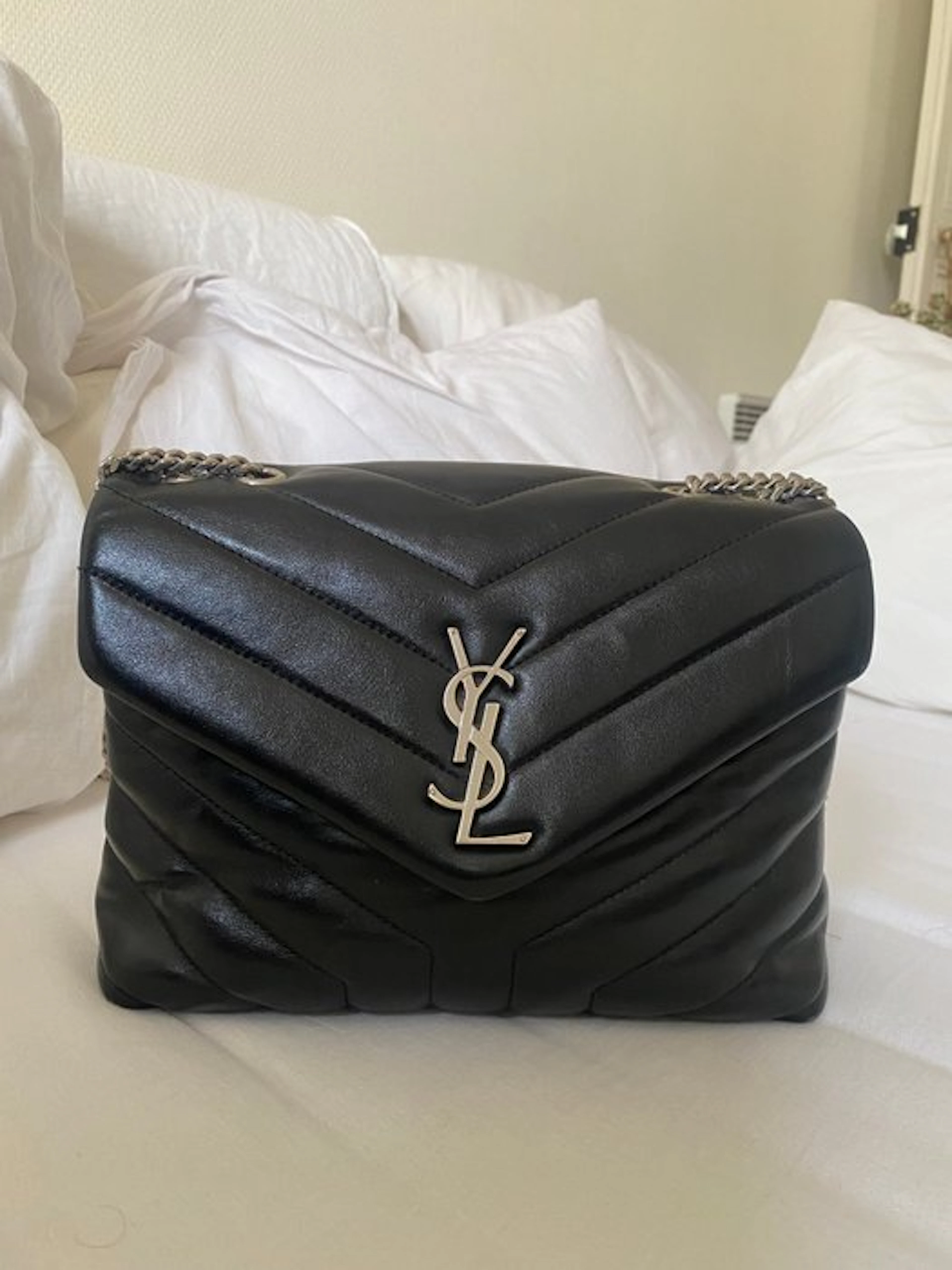Saint Laurent - Loulou - Bag