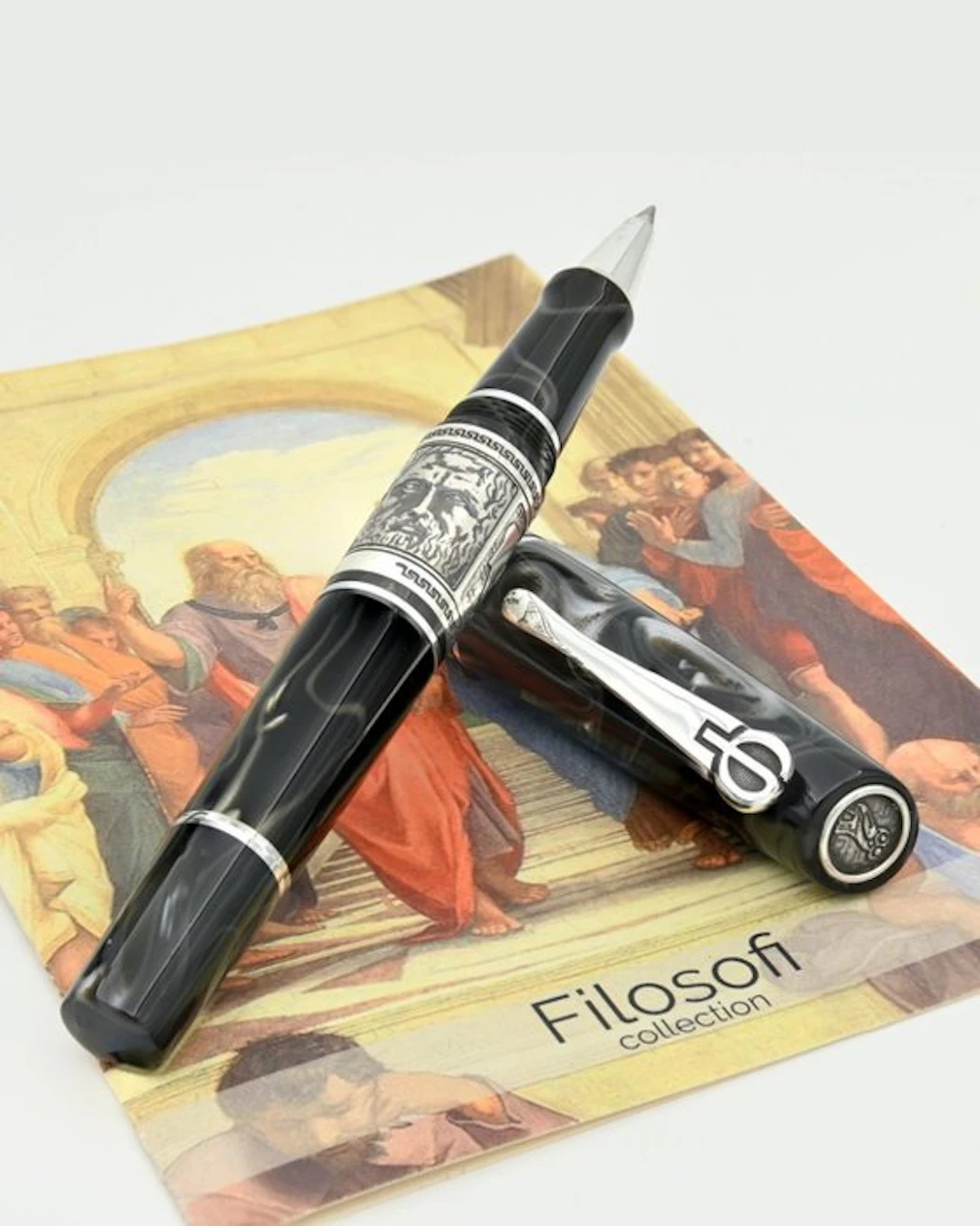 Maita - Collezione Filosofi: Platone | Edizione Limitata...