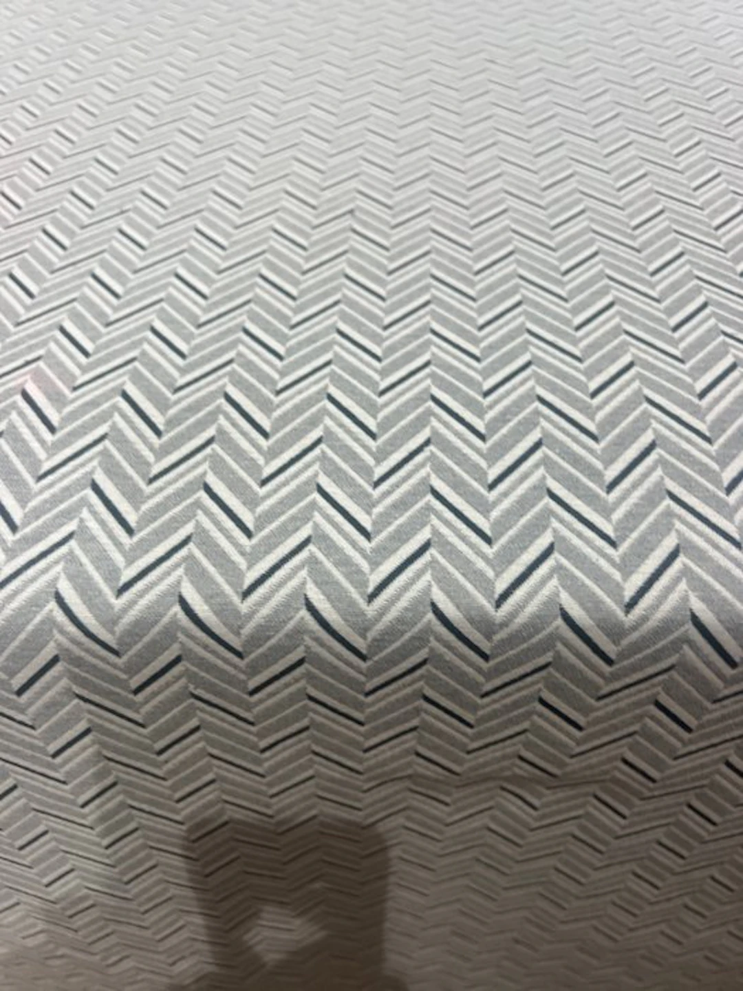 tessuto pesante geometrico 1000 x 140 - Upholstery fabric - 1000 cm - 140 cm