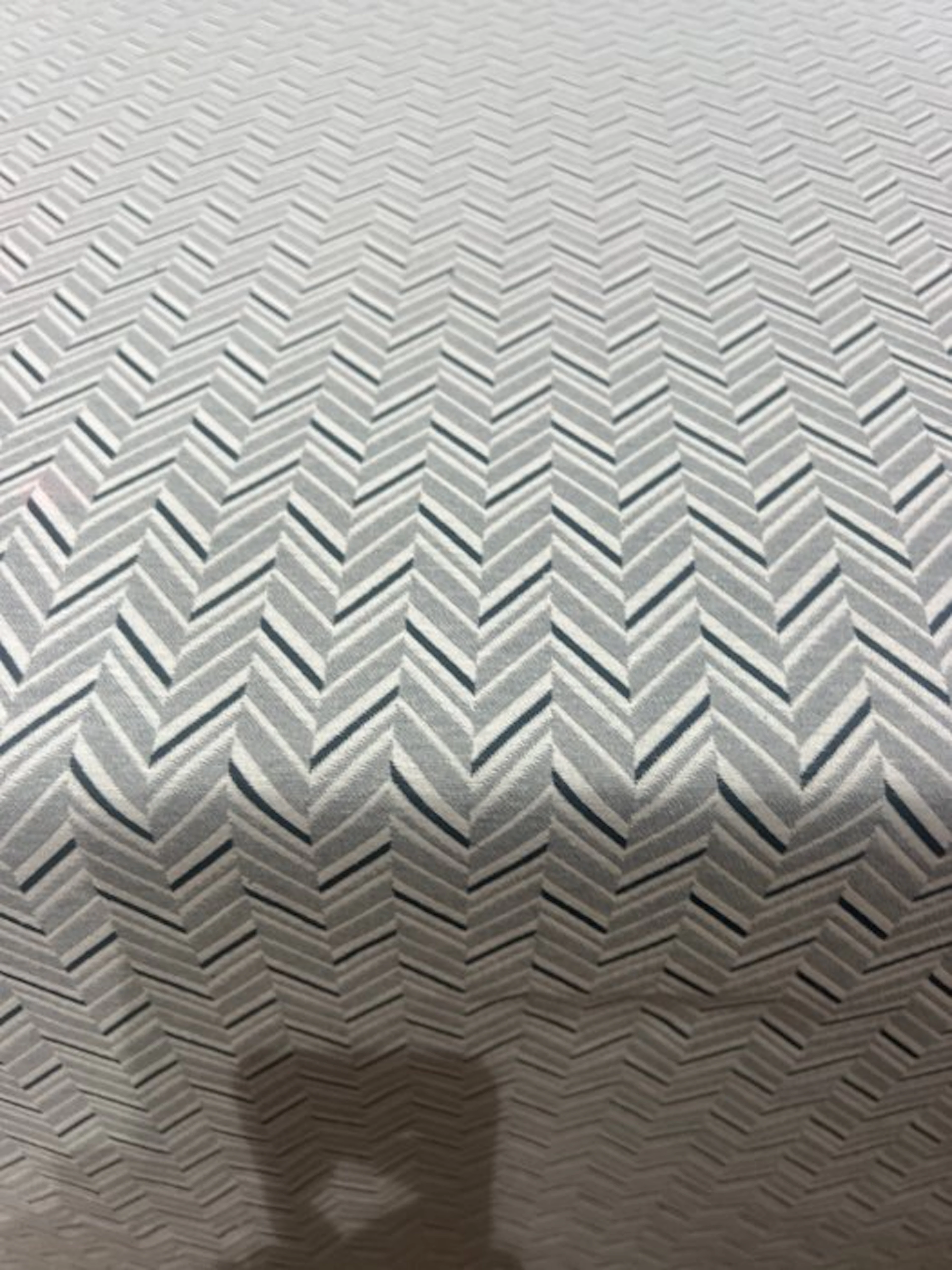 tessuto pesante geometrico 1000 x 140 - Upholstery fabric - 1000 cm - 140 cm
