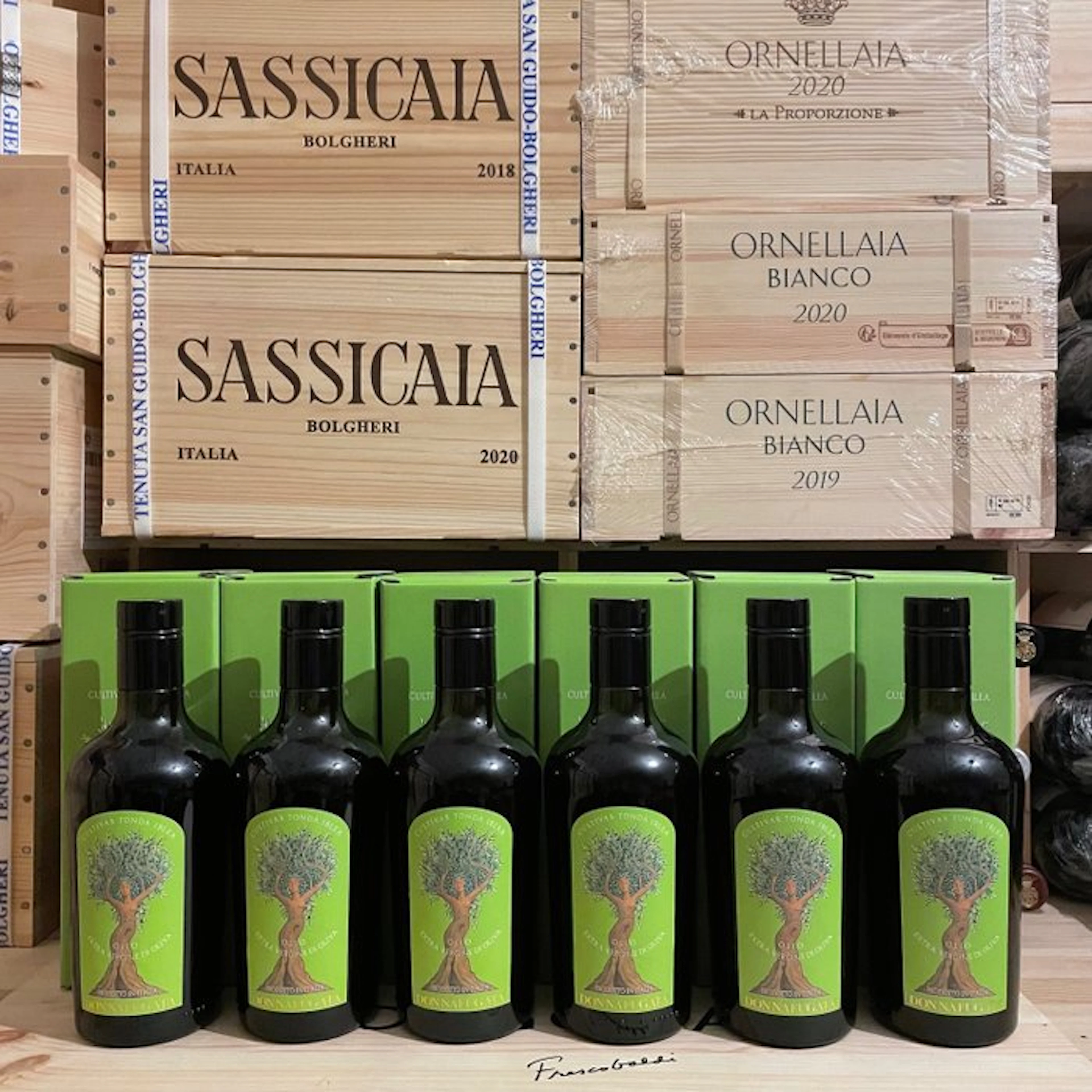 Donnafugata