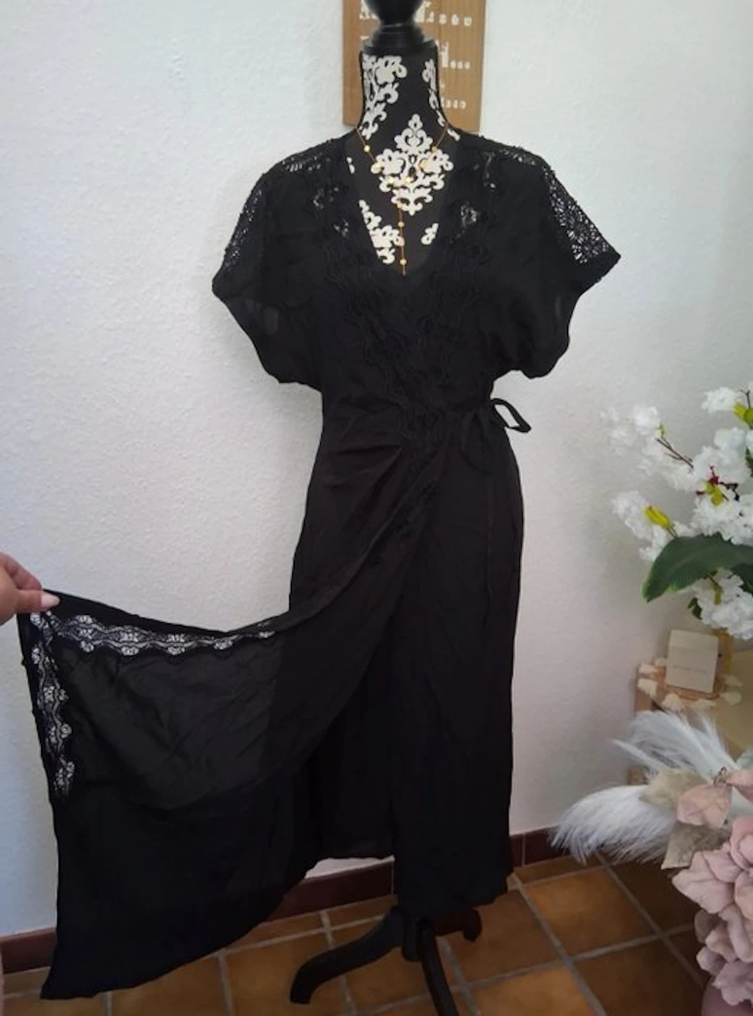 Iro - Maxi dress - New with tags