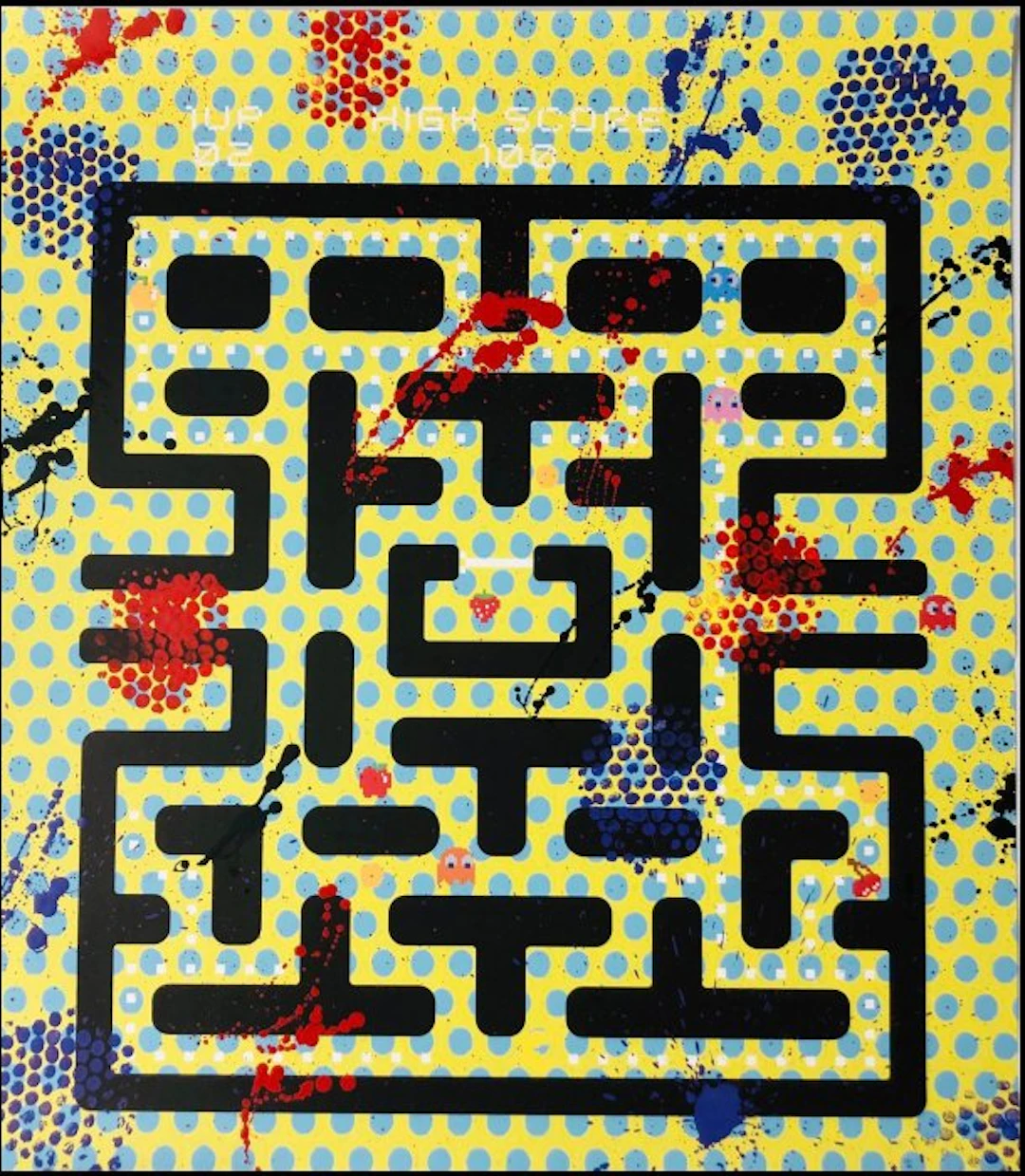 NOBLE$$ (1990) - Game