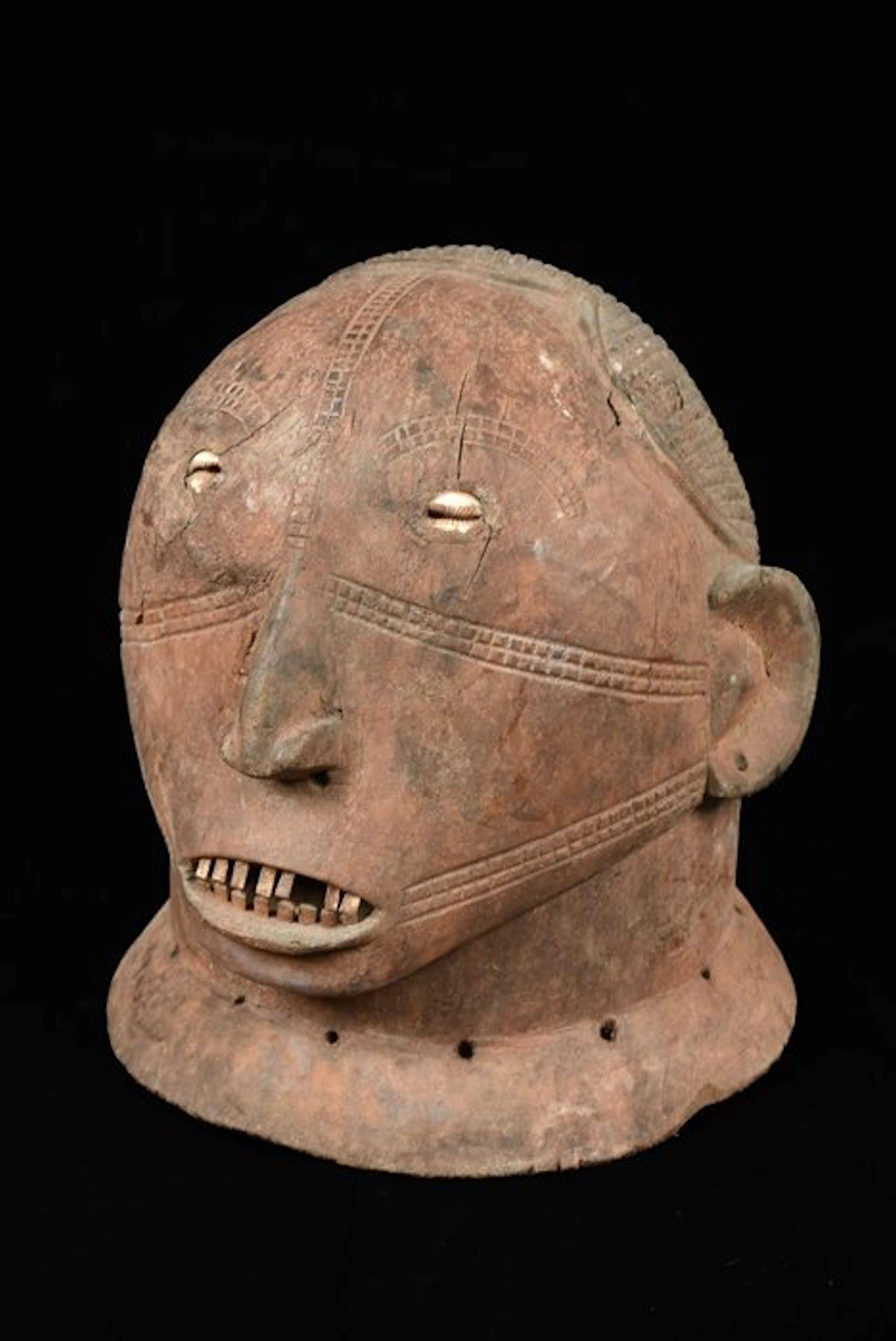 Mask - Tabwa - DR Congo