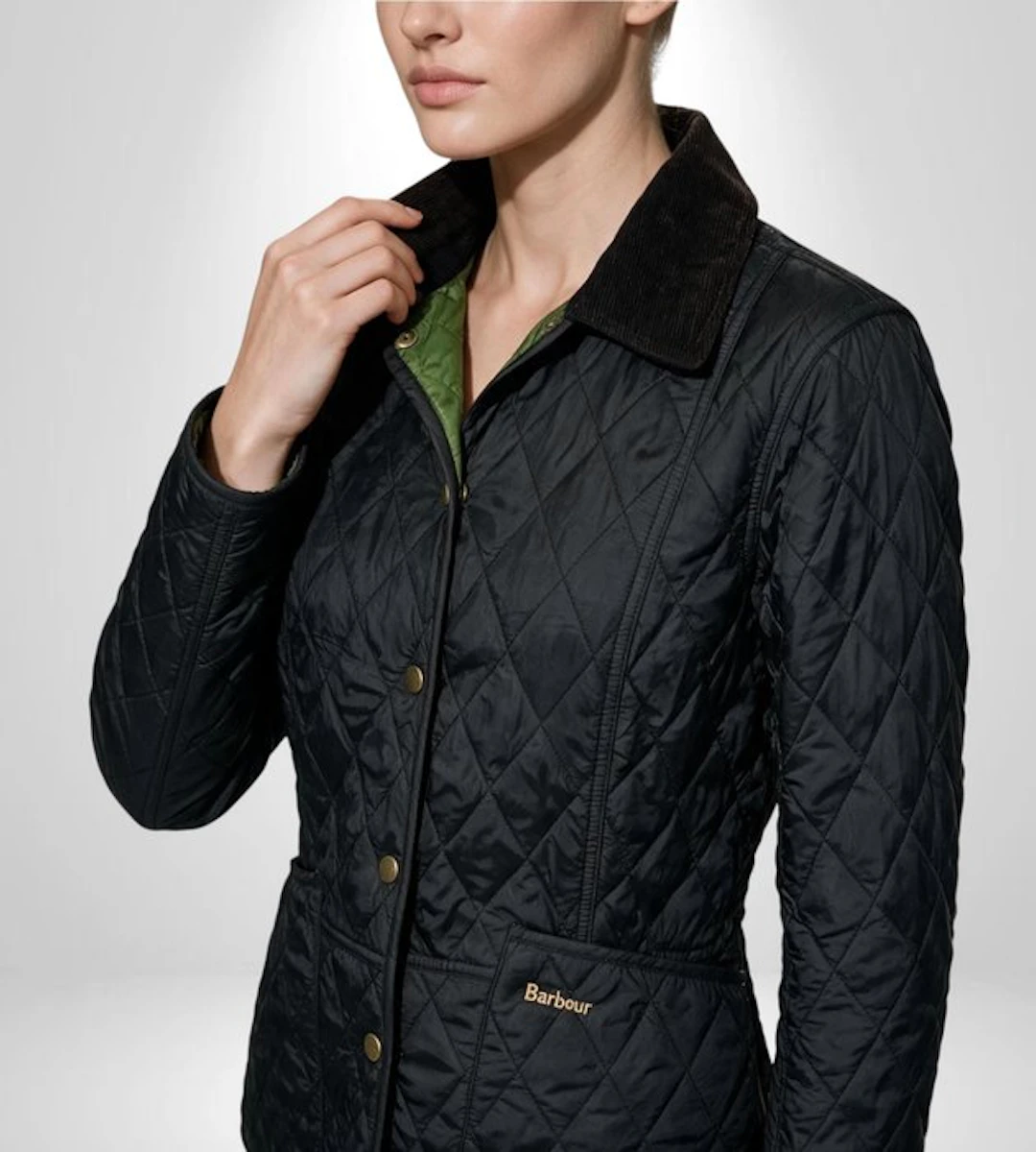 BARBOUR International England Exclusive Collection...