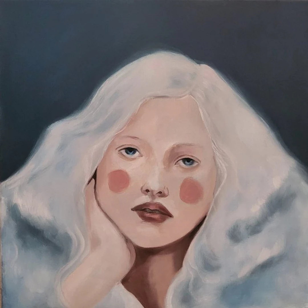 serena d'ambrosio - Nimbus
