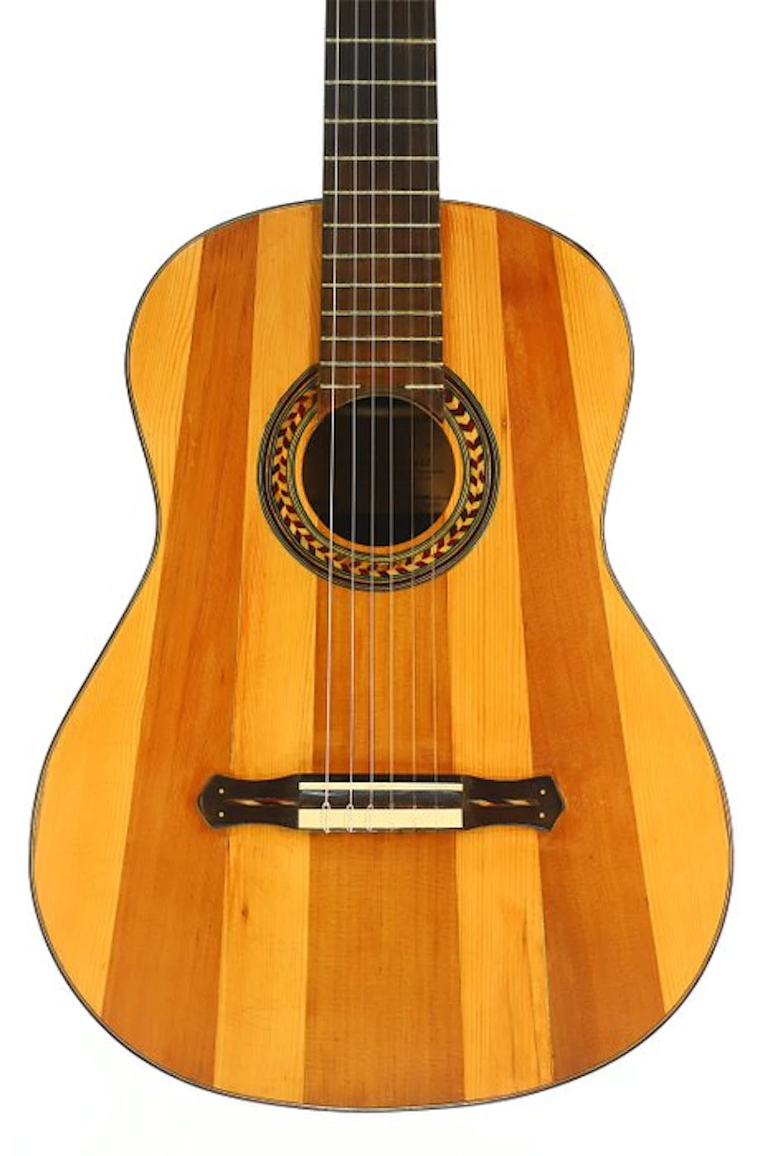 Manuel Perez Paez - - Flamenco guitar - Spain - 2010 (No reserve price)