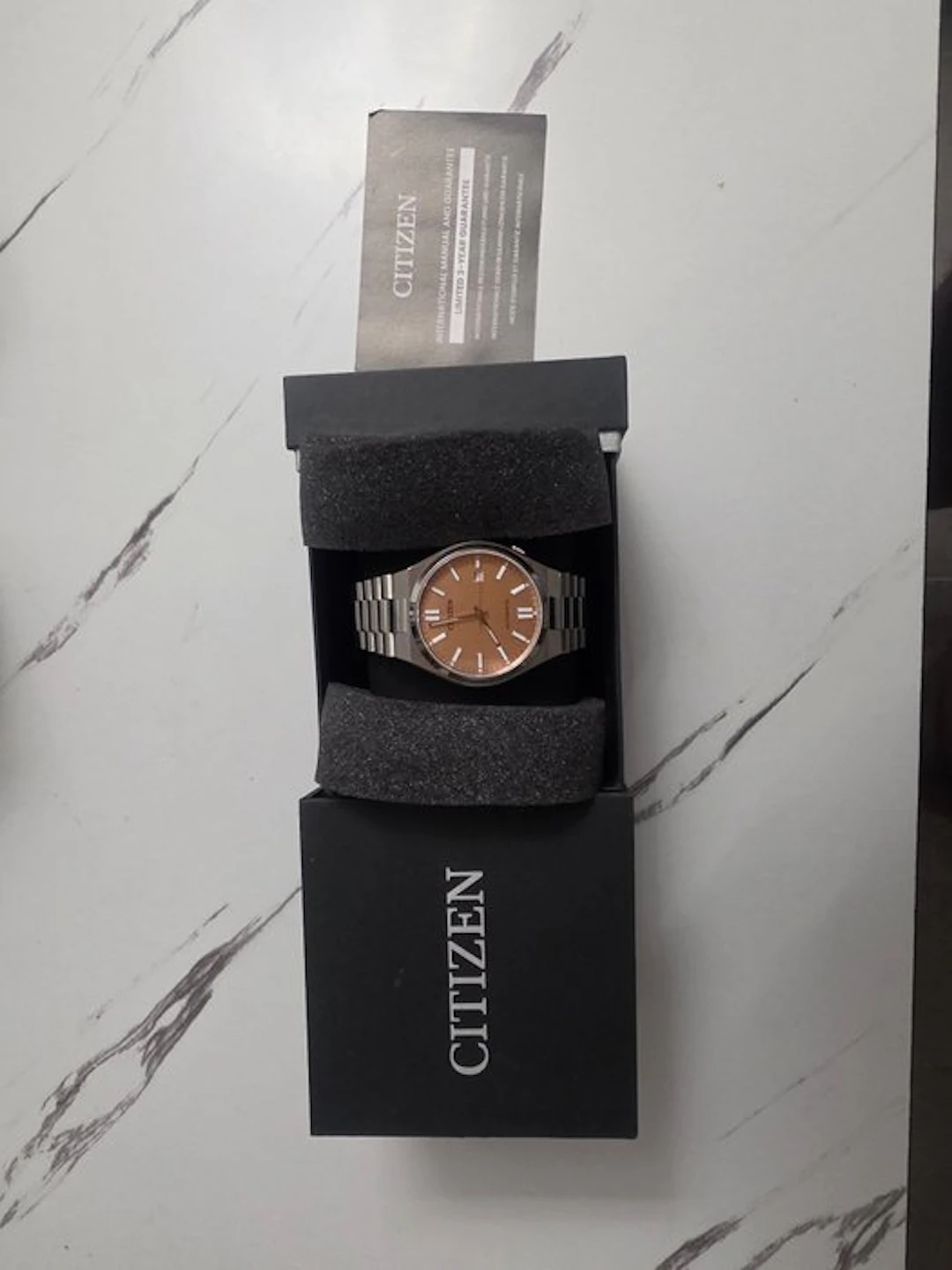 Citizen - Tsuyosa - No reserve price - NJ0159-86Z - Men - 2020-2025