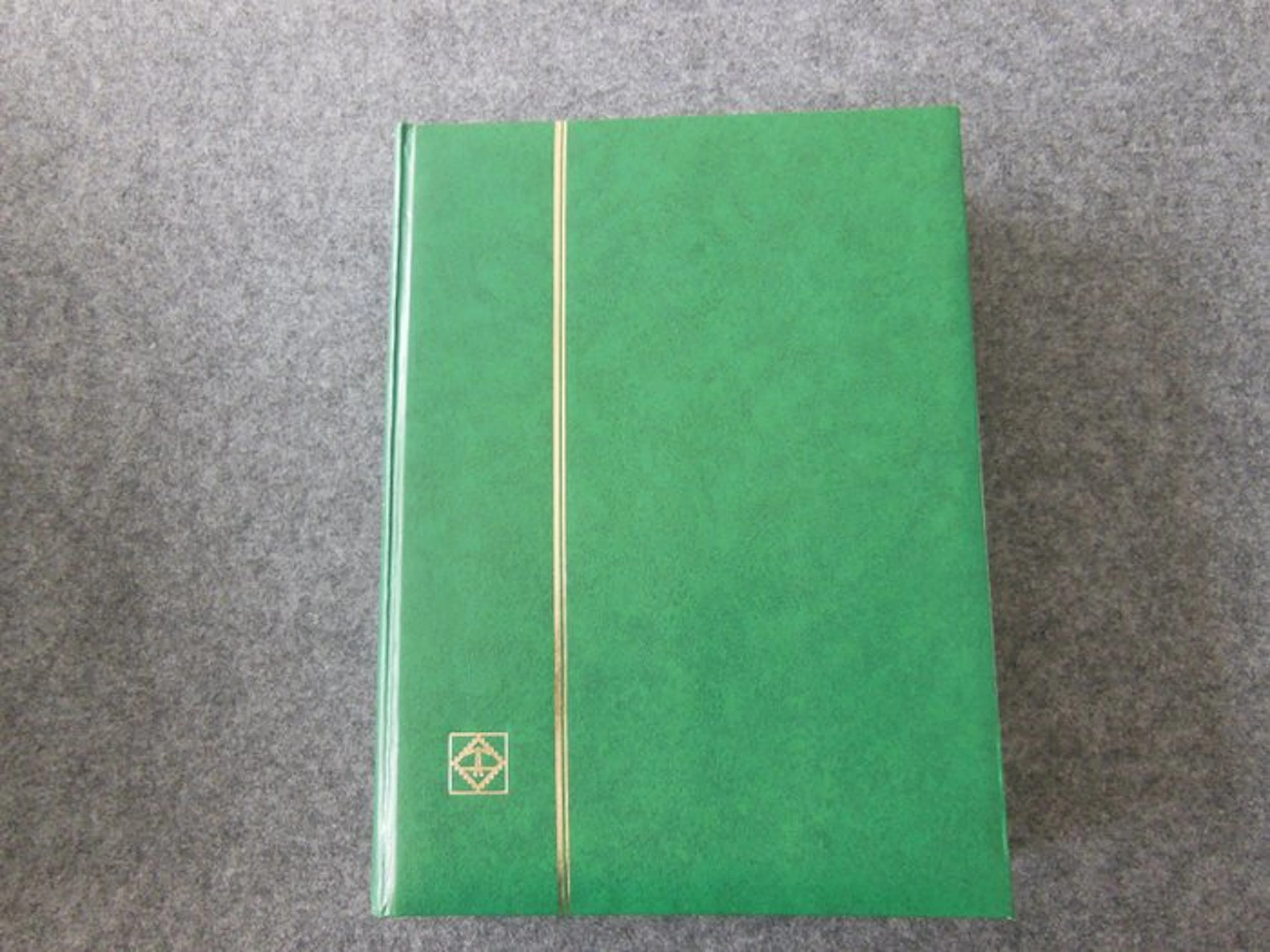 United Kingdom 1841/1995 - UK collection with a small...